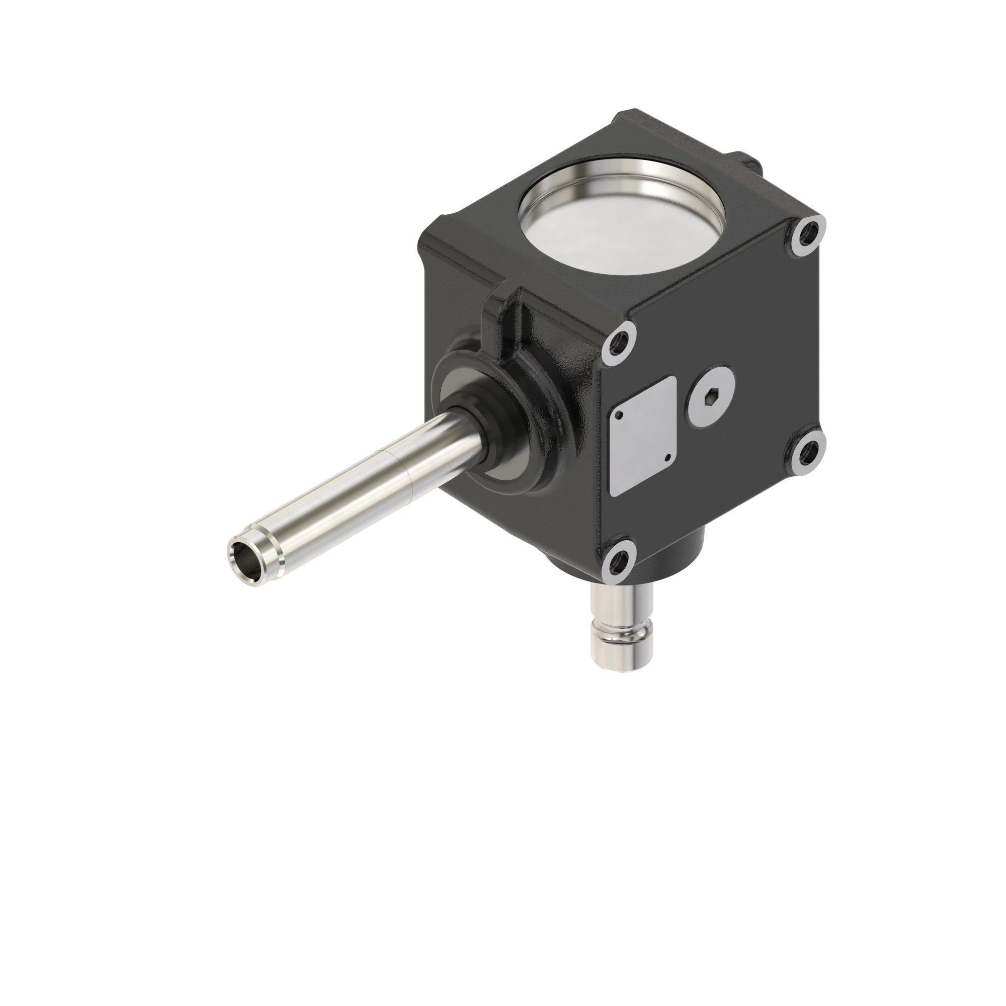 John Deere Mower Deck Gear Assembly - TCA22080