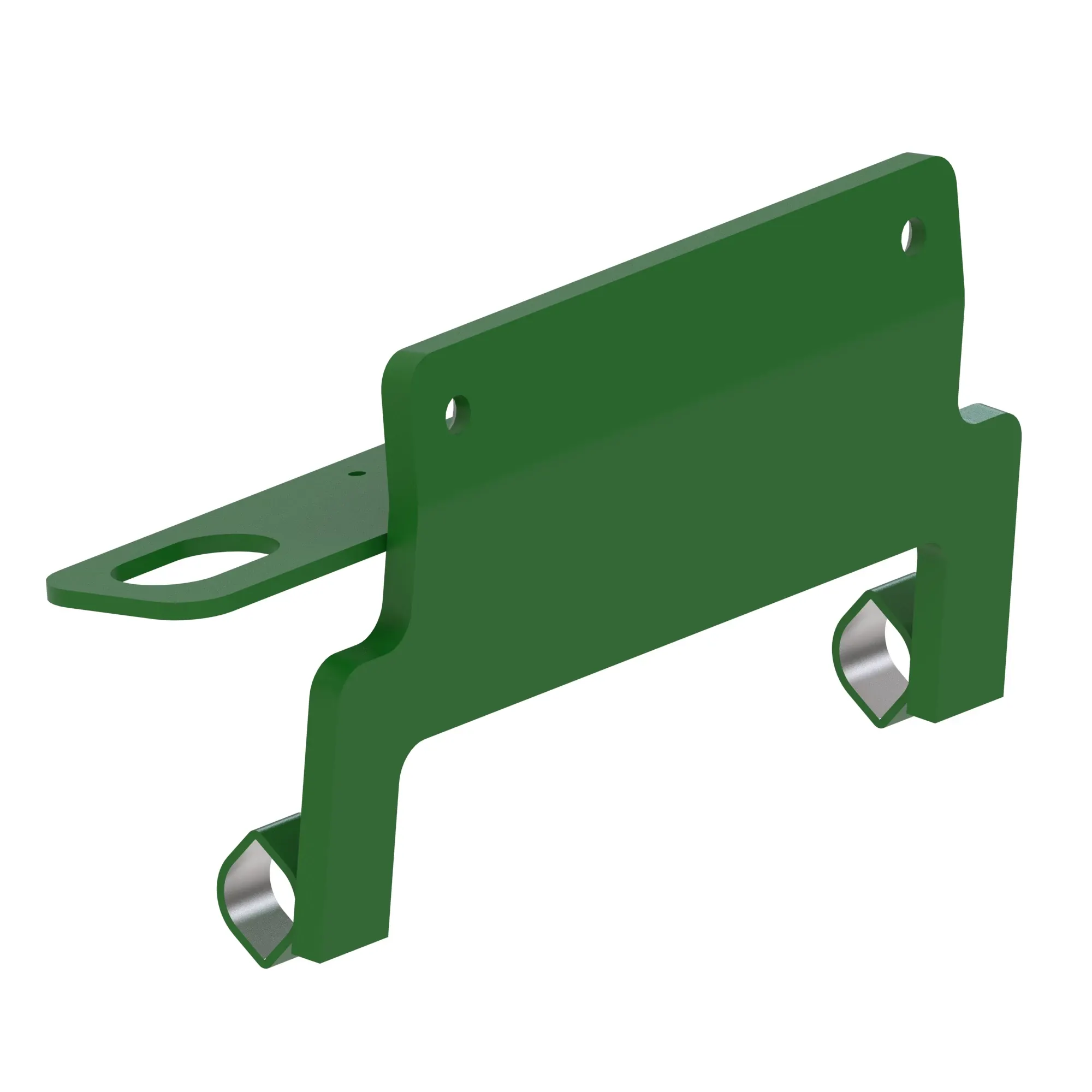 STEERING DRAWBAR SAO 800-A