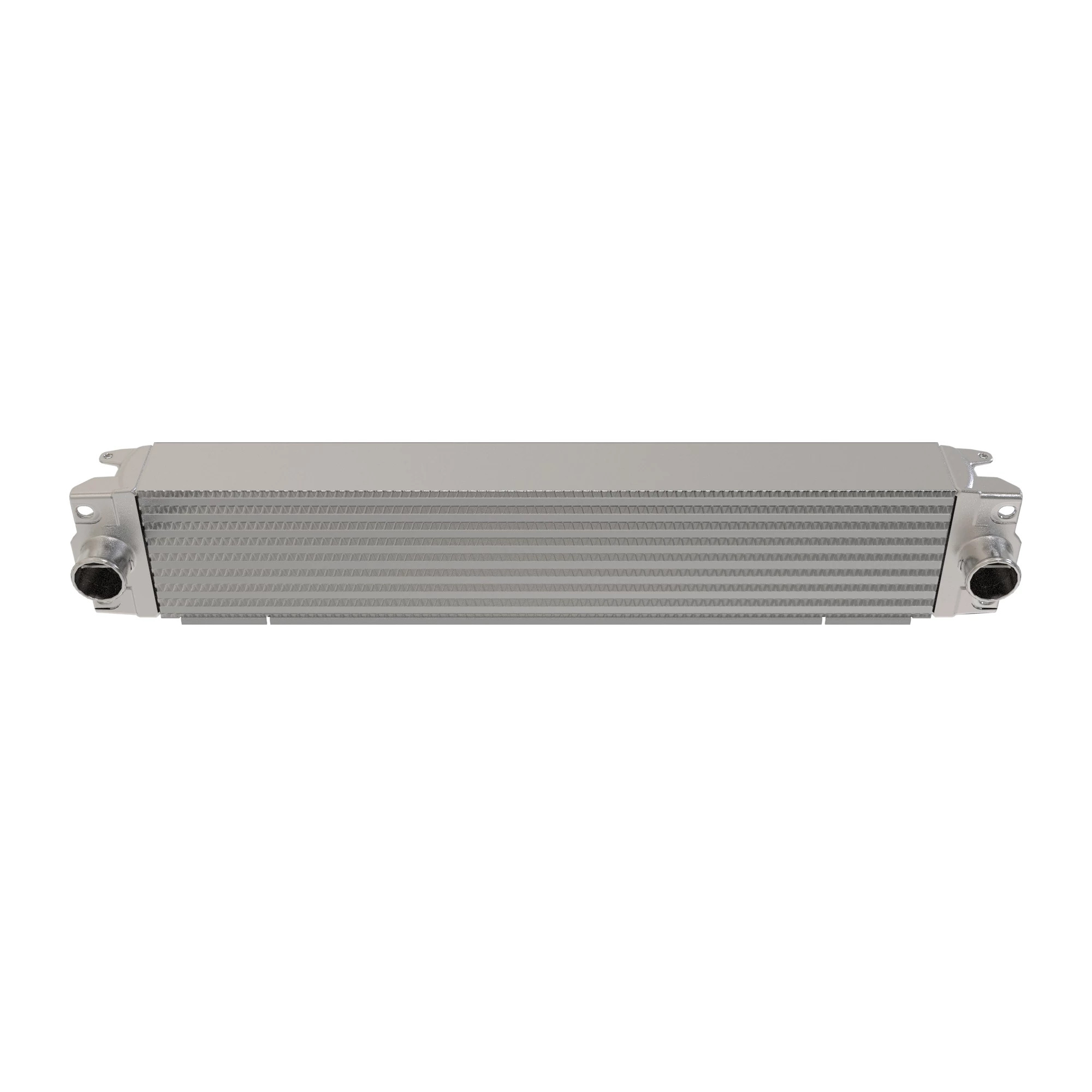 AFTERCOOLER, 13.6L CANE T3 CHARGE A