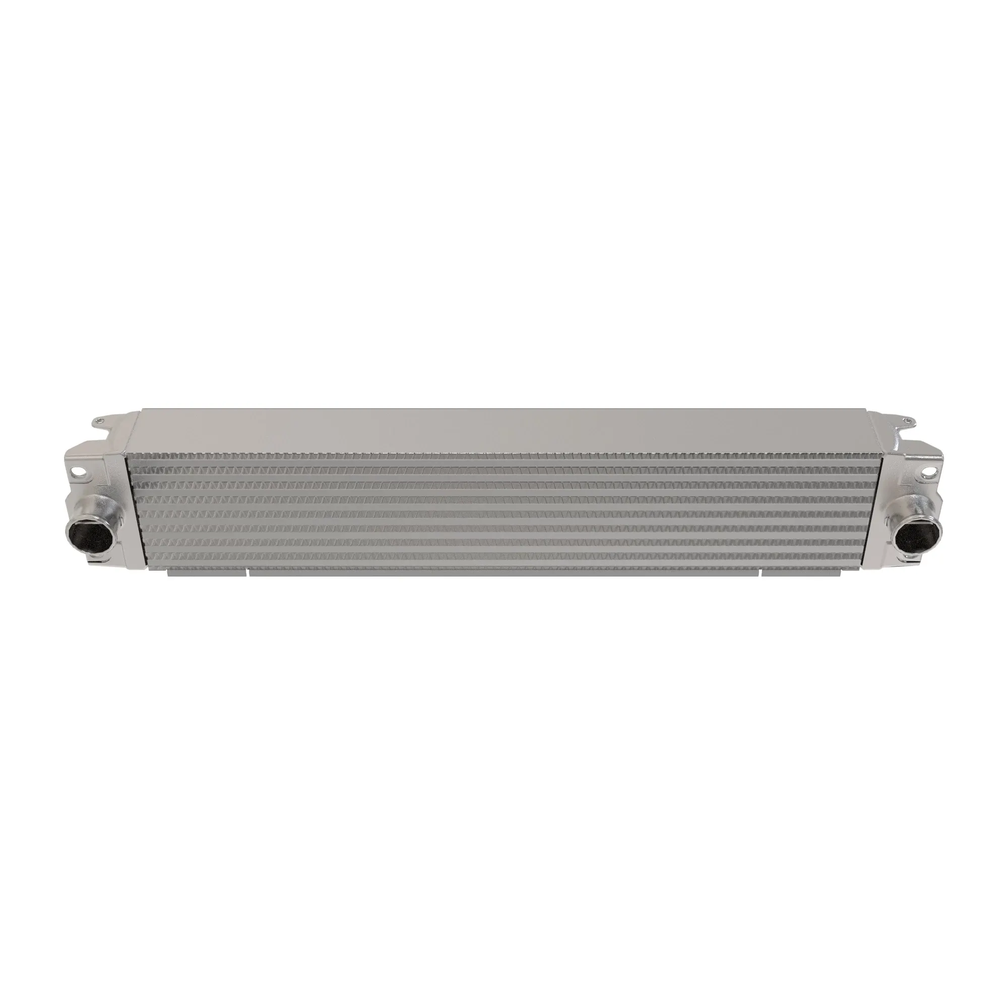 John Deere Cross Flow Charge Air Cooler Heat Exchanger - CXT25212