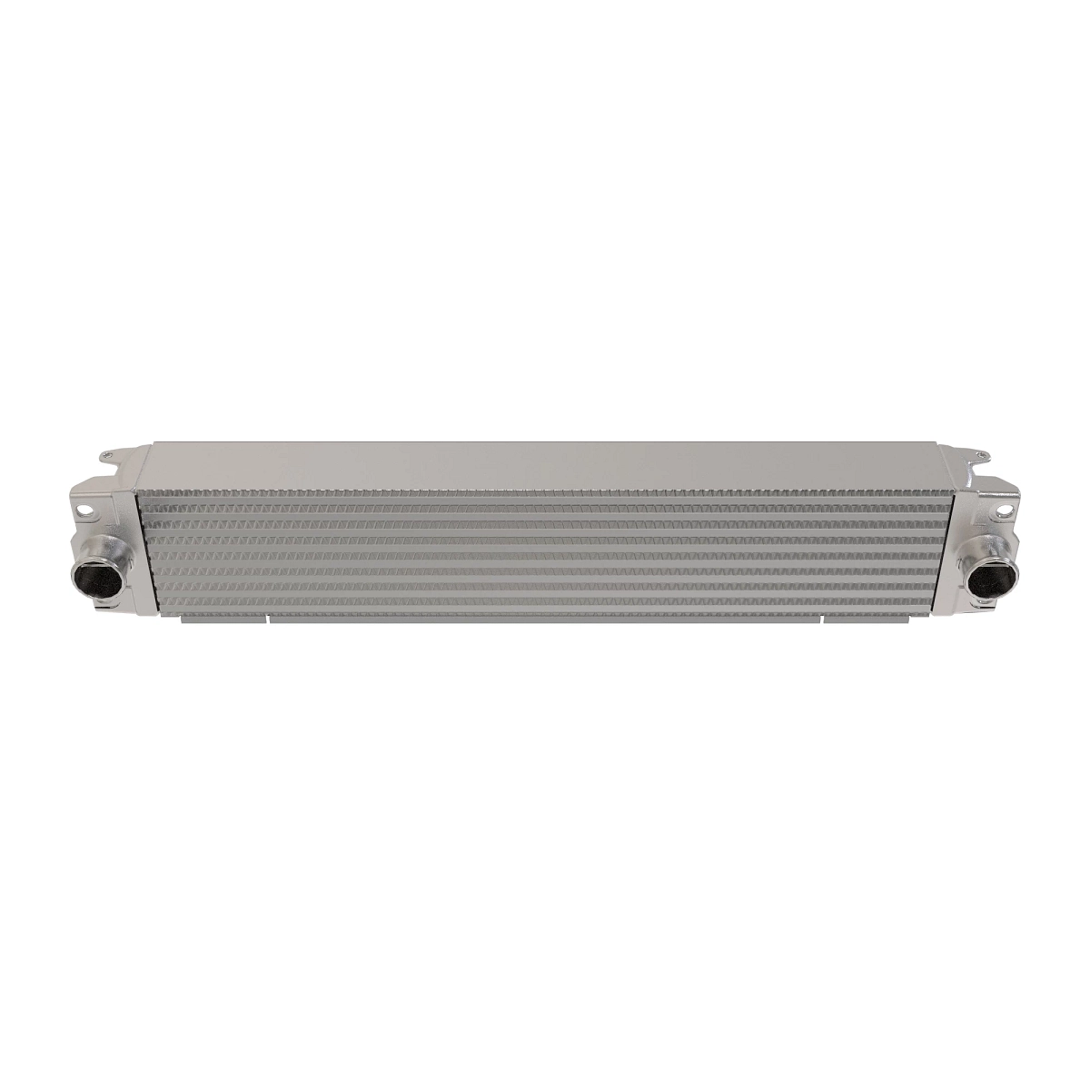 Aftercooler, 13.6L Cane T3 Charge A