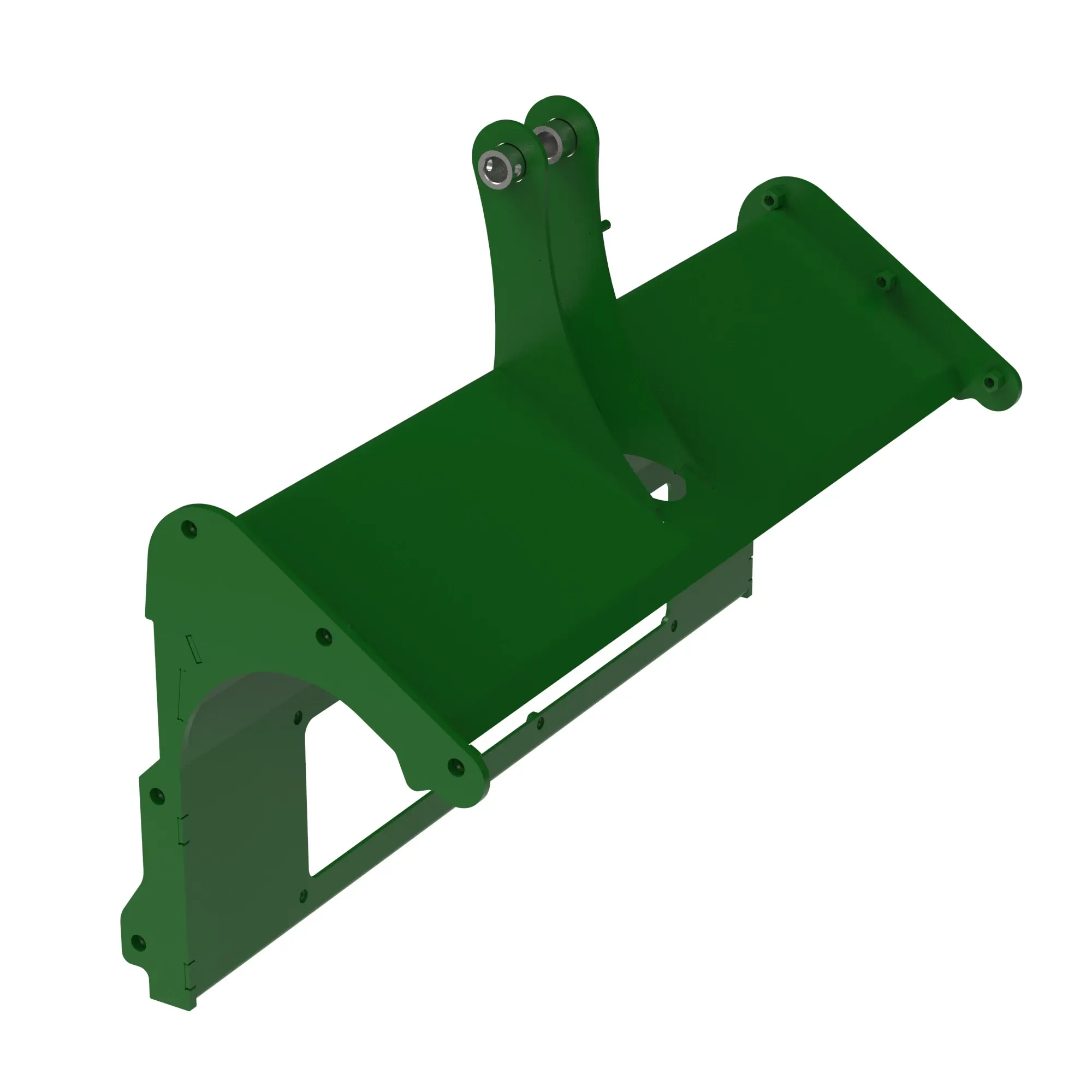 AXT18178: Base Cutter Frame Brace