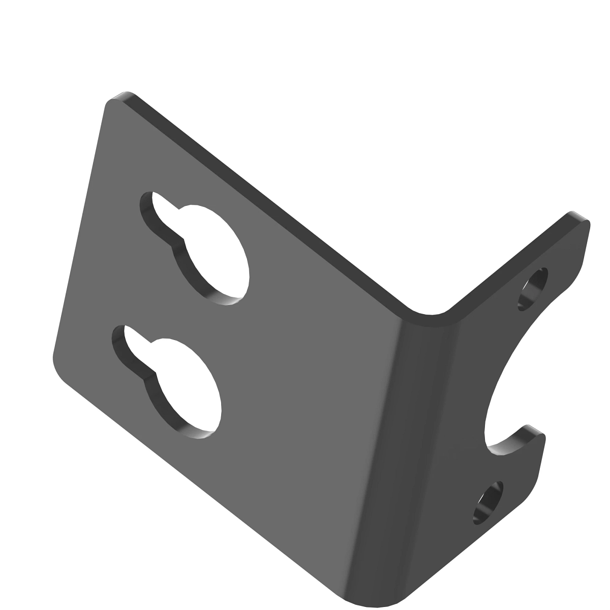 John Deere Plate - F701672