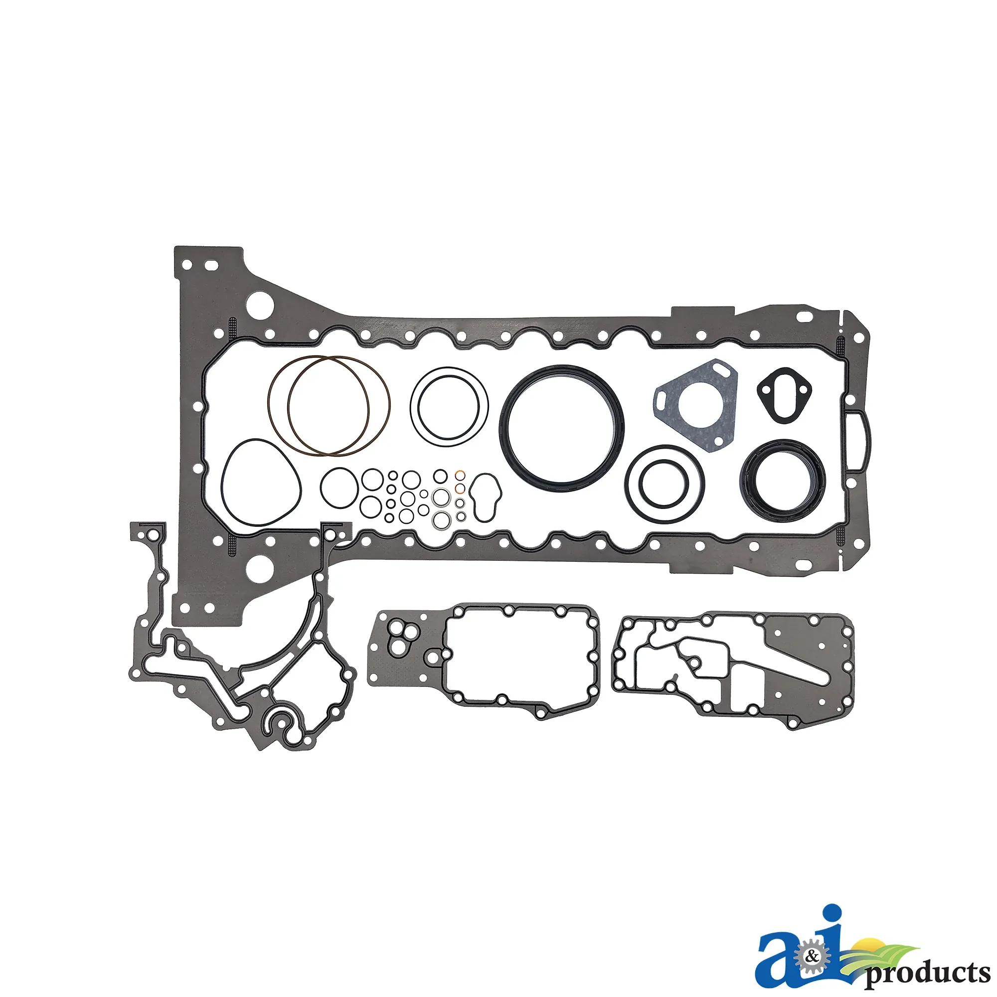 A&I Products Gasket Kit - A-VPC6132
