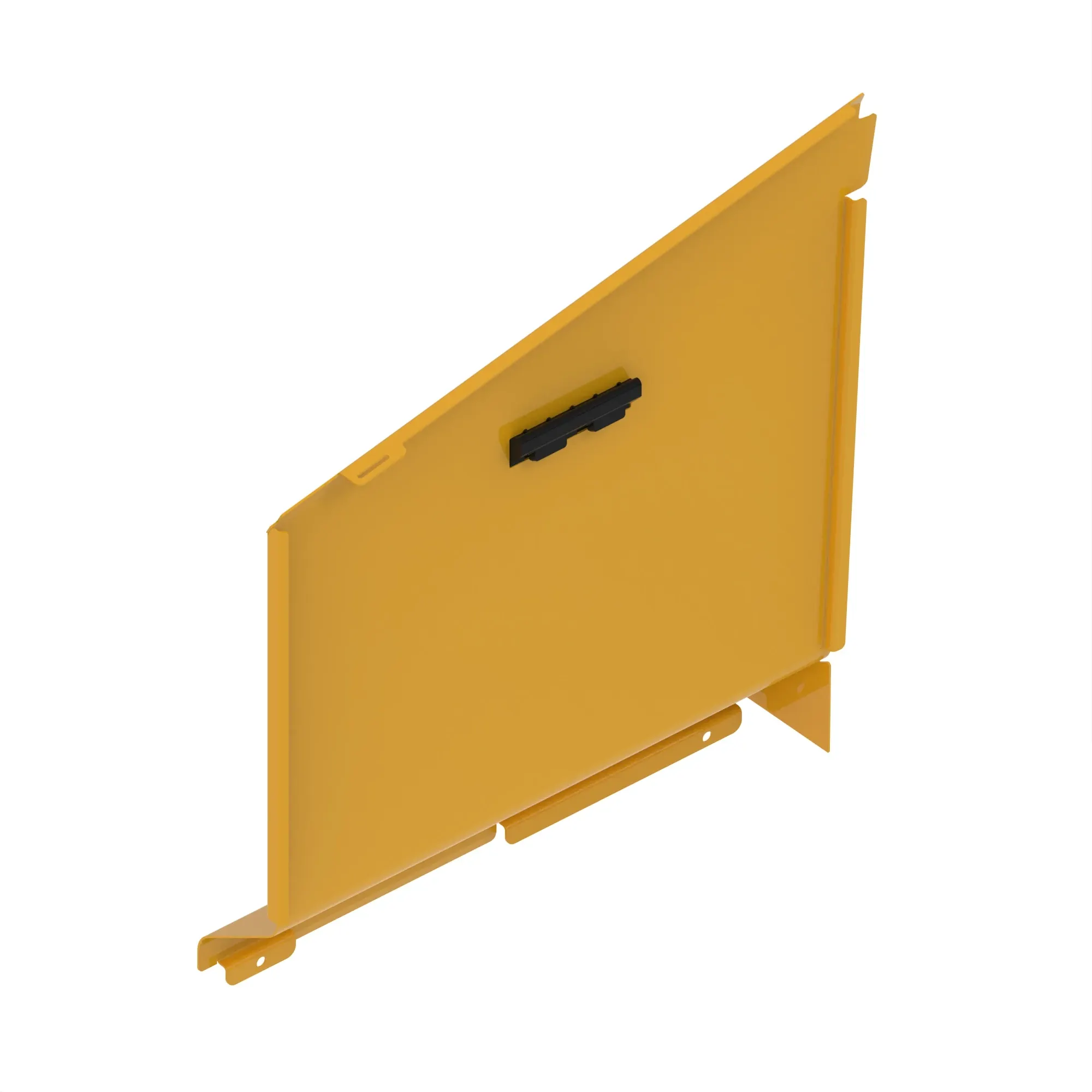 AT332404: Engine Cover Panel, Right Side