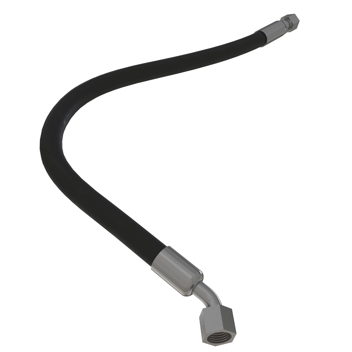 Hydraulic Hose - Fabricate