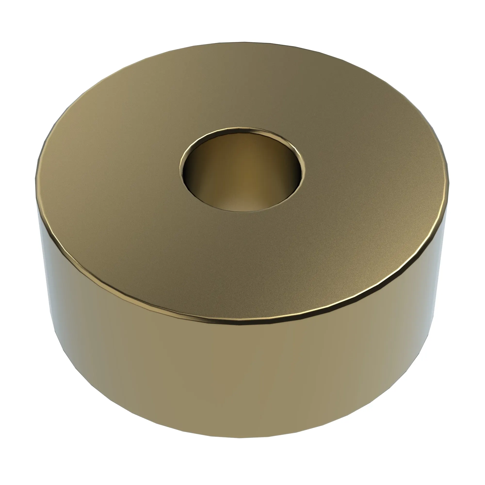 John Deere Flanged Bushing - F654260