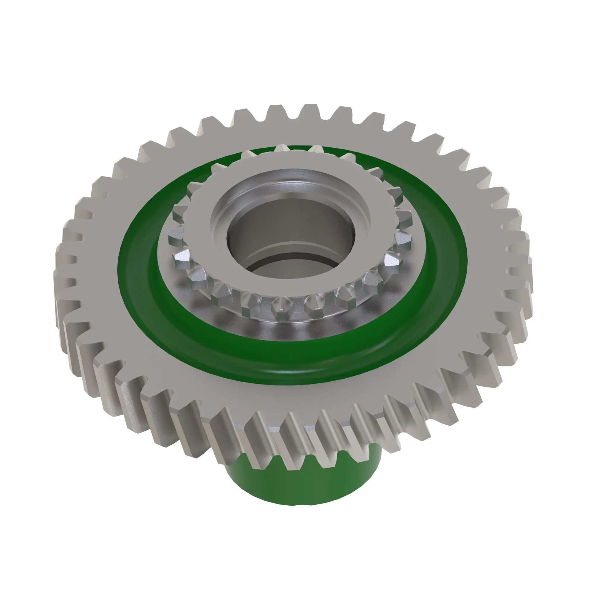 John Deere Helical Gear (1st Driven, 42 Teeth) - SU66745