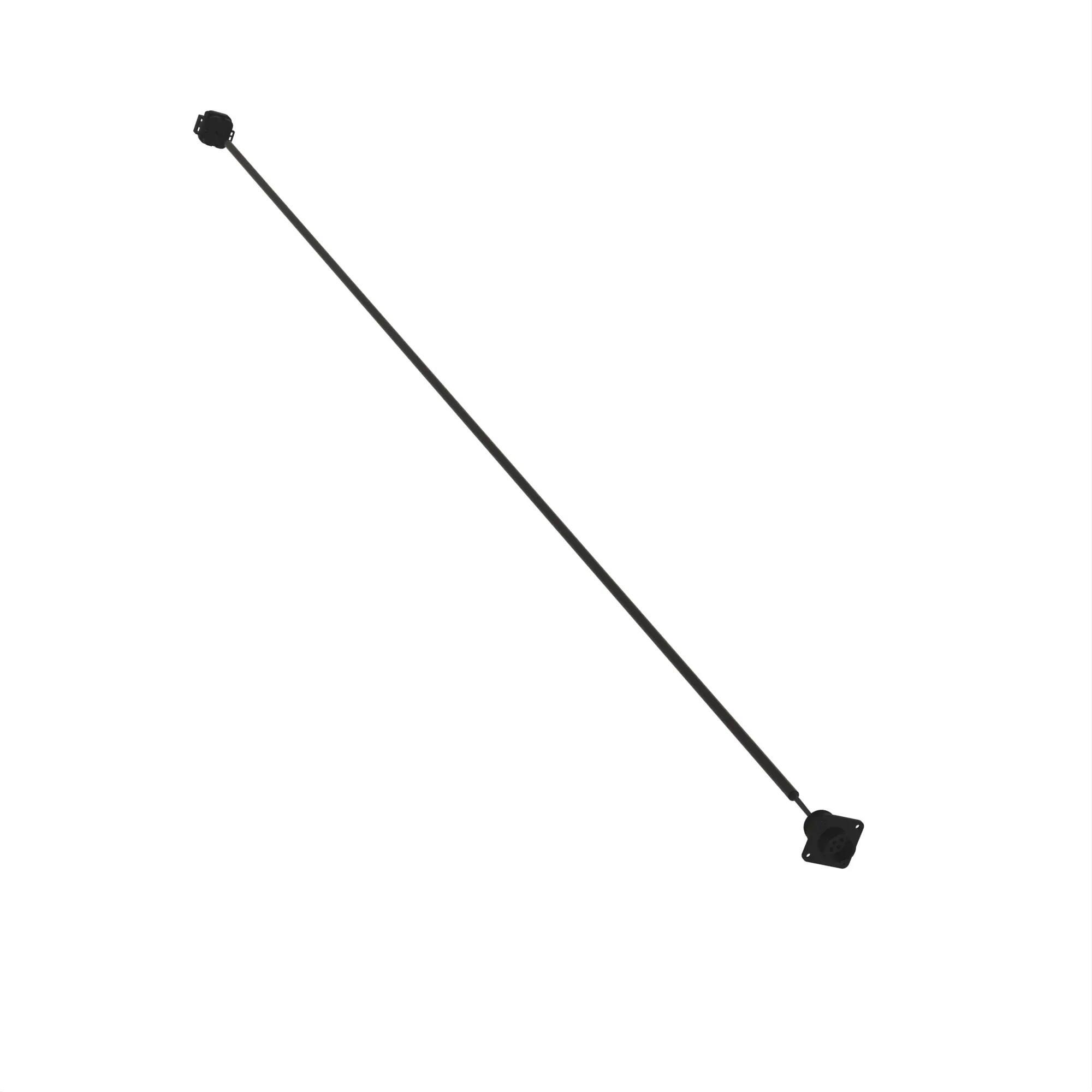 WIRING HARNESS, VIDEO ADAPTER AIG H