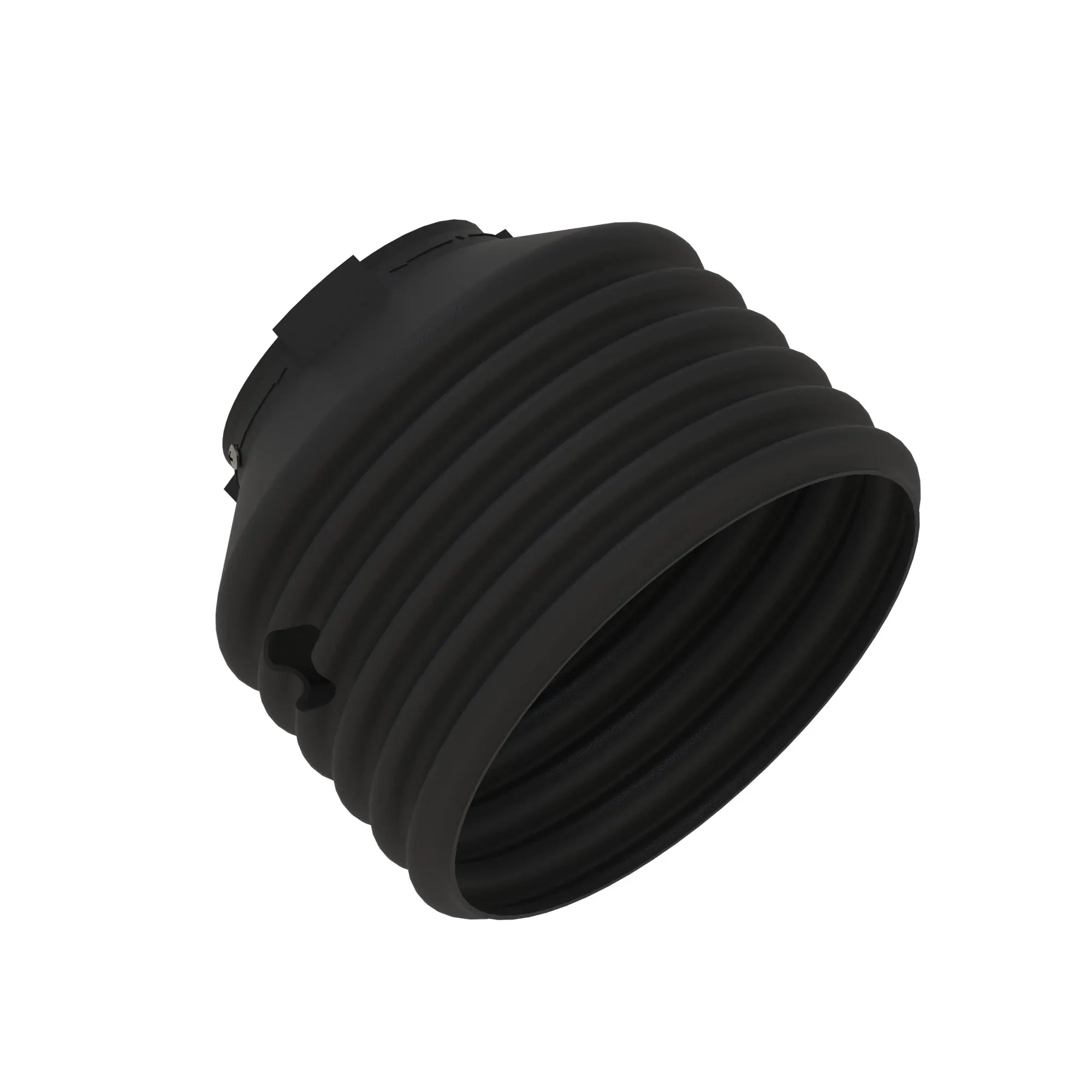 Powershaft Shield