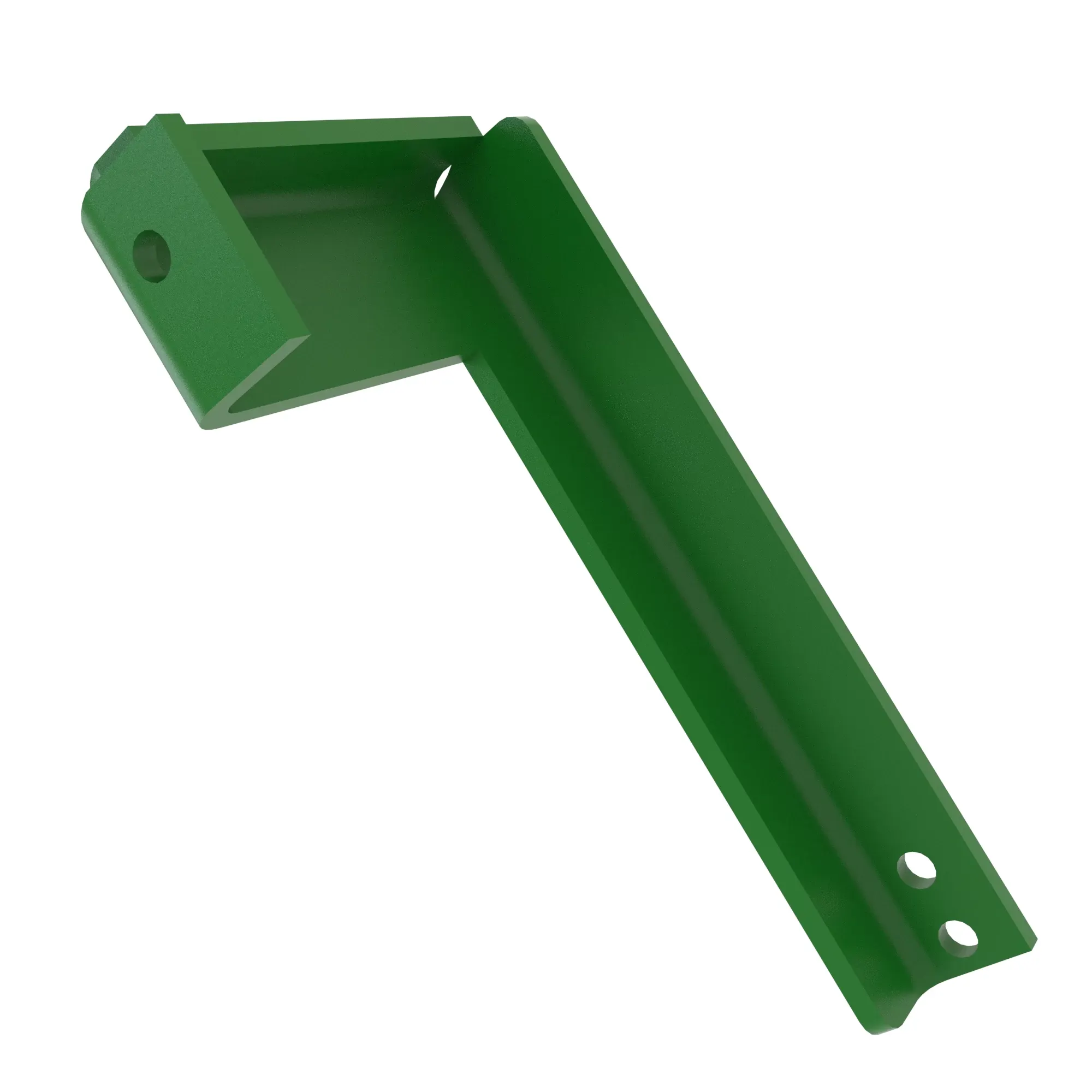 RH BRACKET, STEP