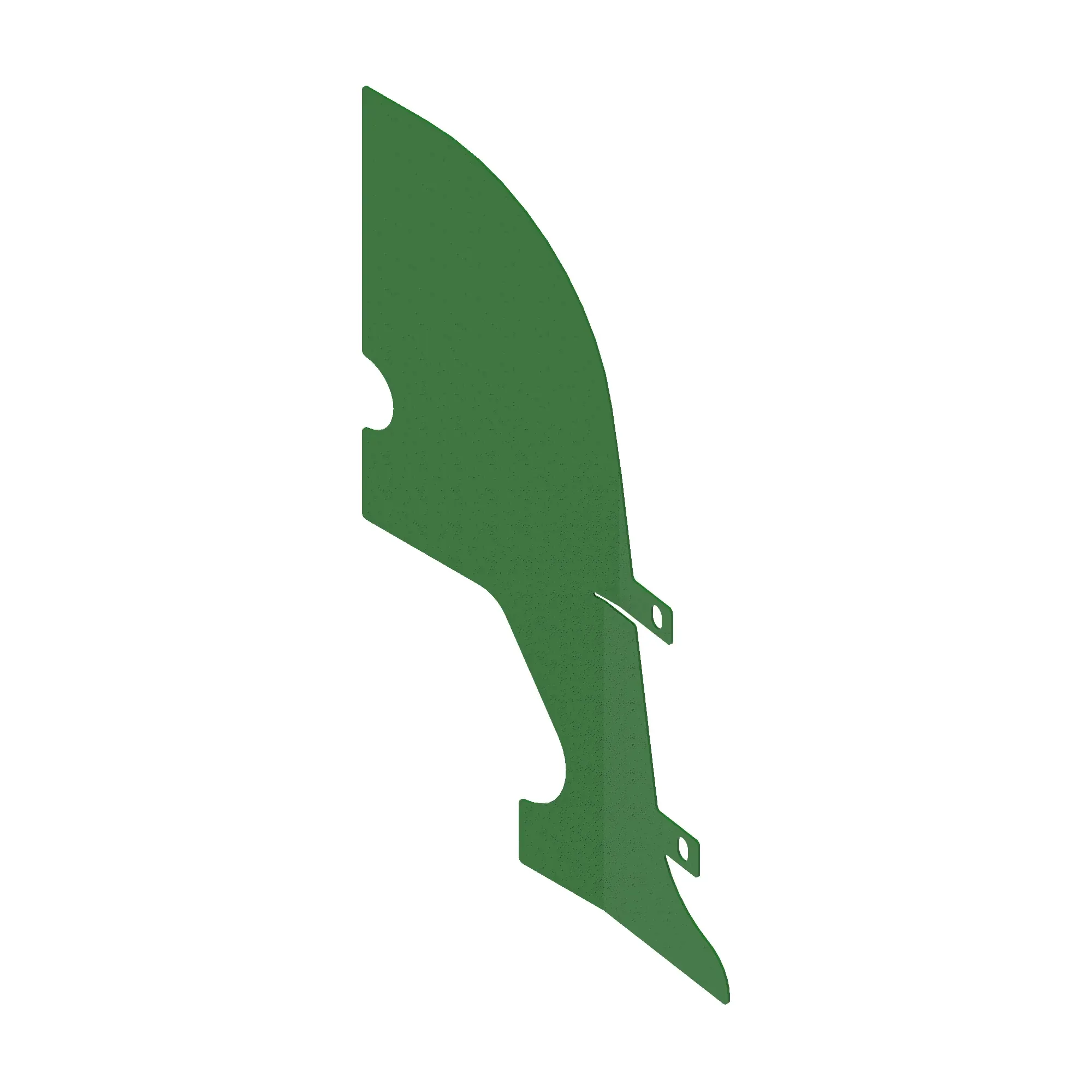 John Deere Shield - N304744