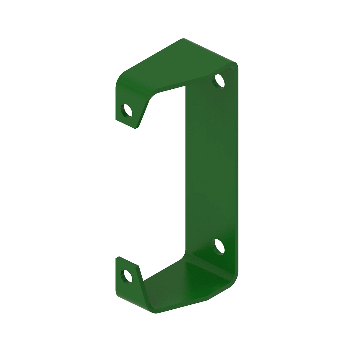 CHANNEL, (SHIELD BRACKET-SVC)