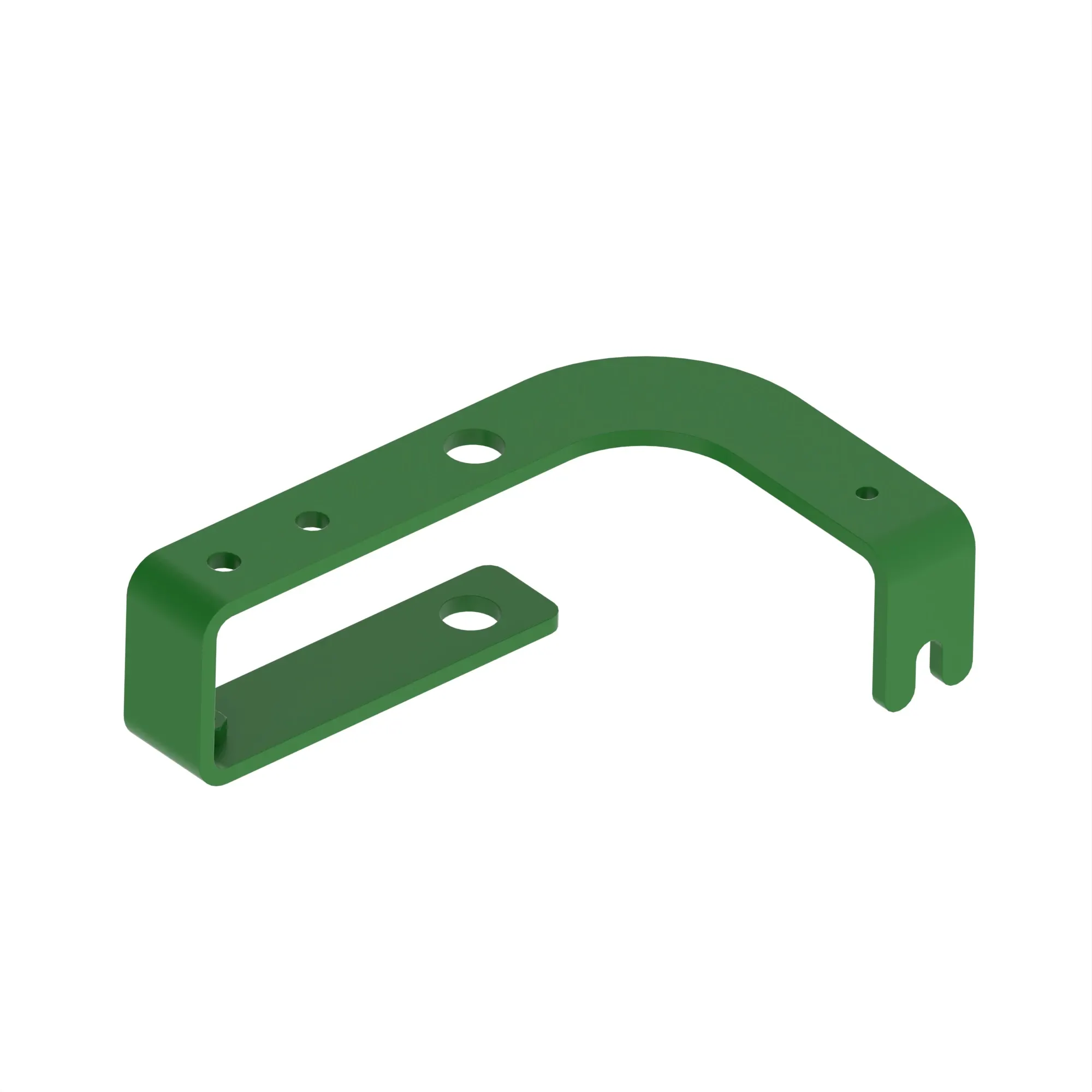 BRACKET, B.H.I. PARALLELOGRAM