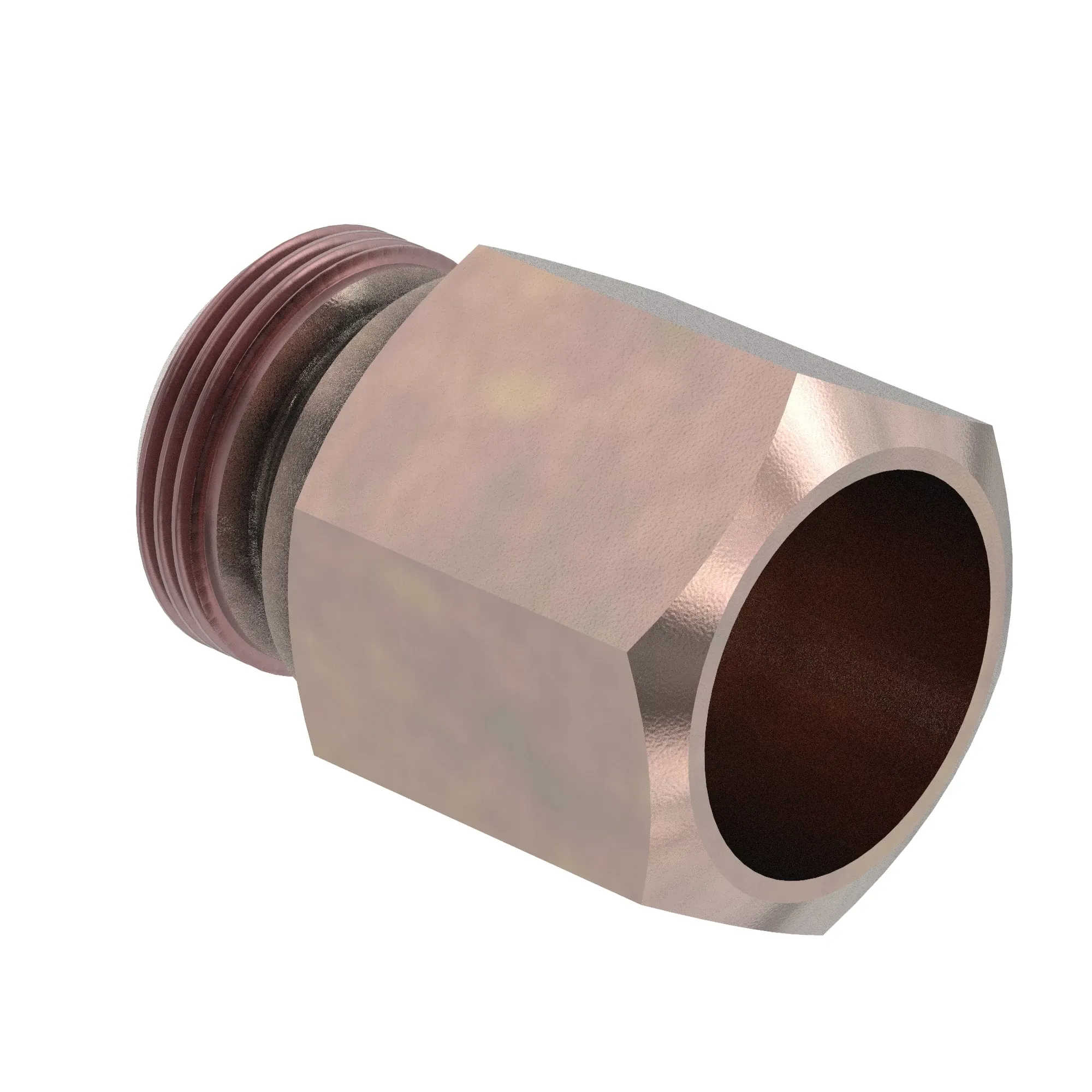adapterfitting
