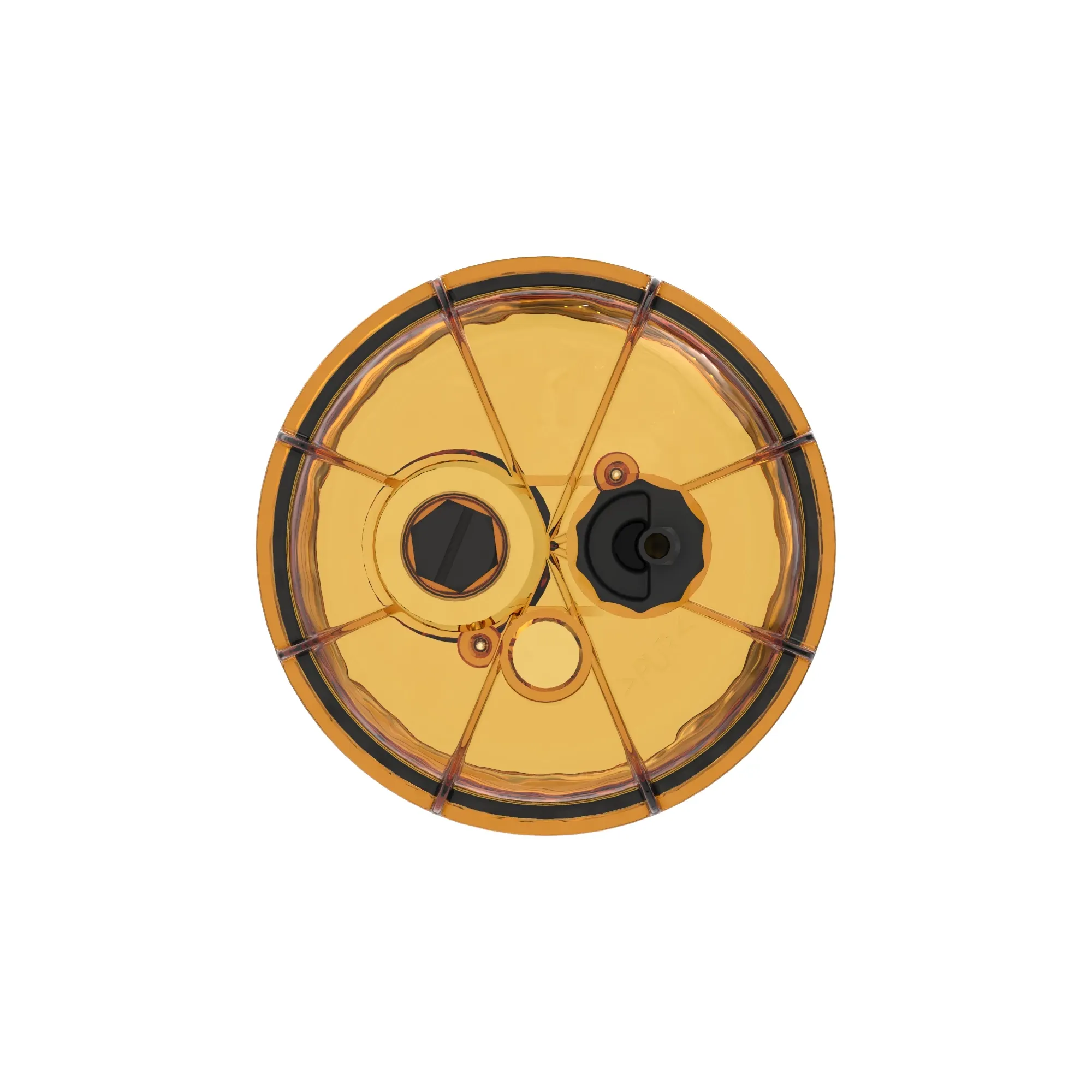 SEDIMENT BOWL, BOWL, FUEL FILTER XX