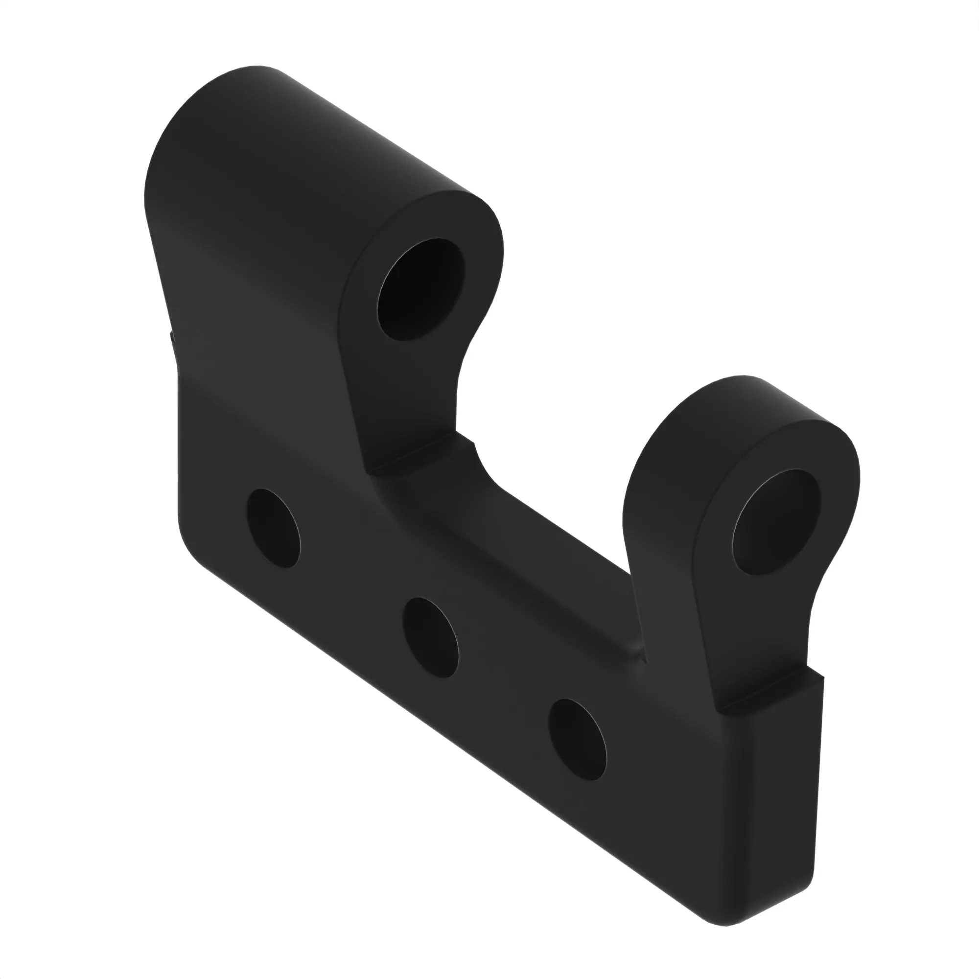 John Deere Alternator Bracket - T398917