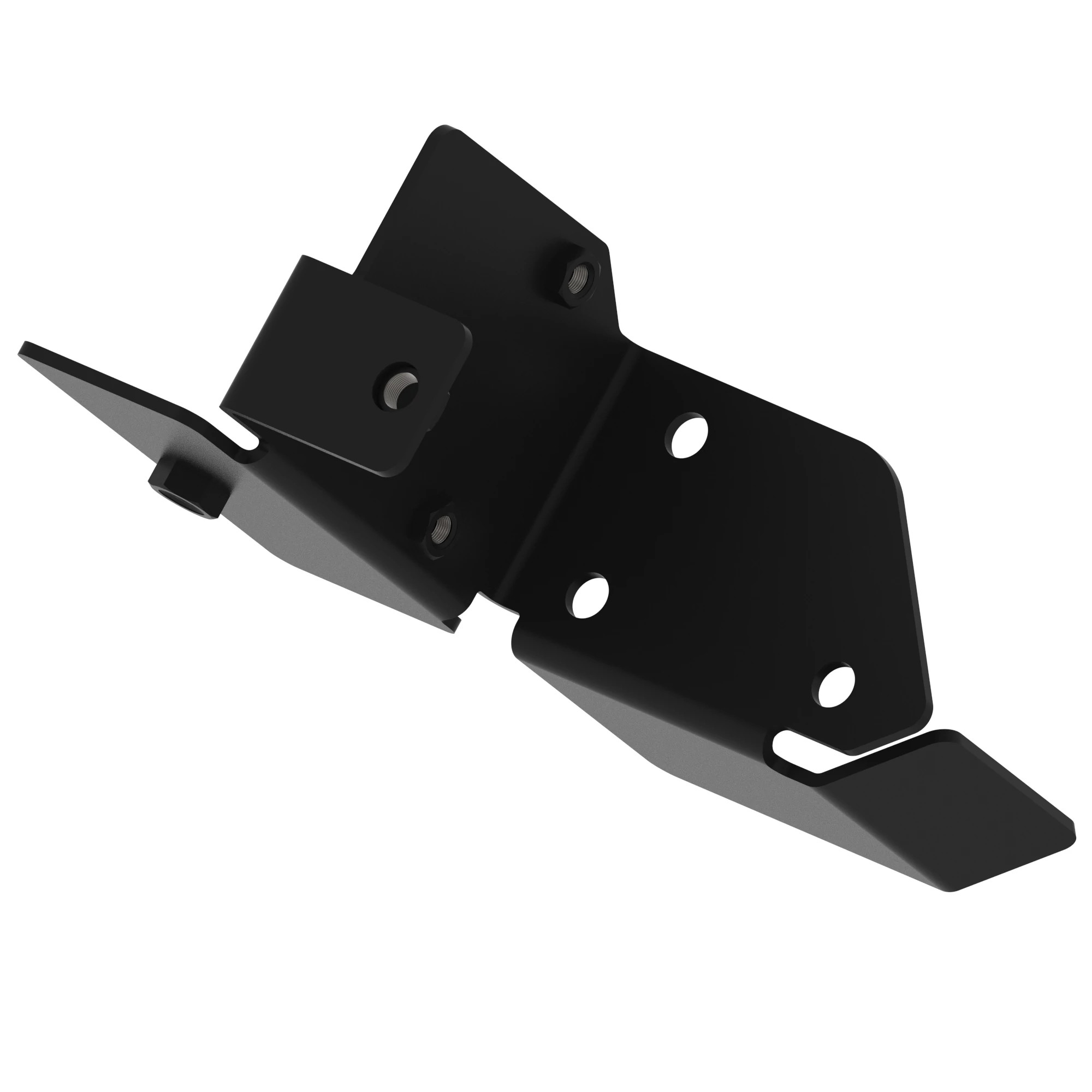BRACKET, AFTERTREATMENT, SENSOR - M