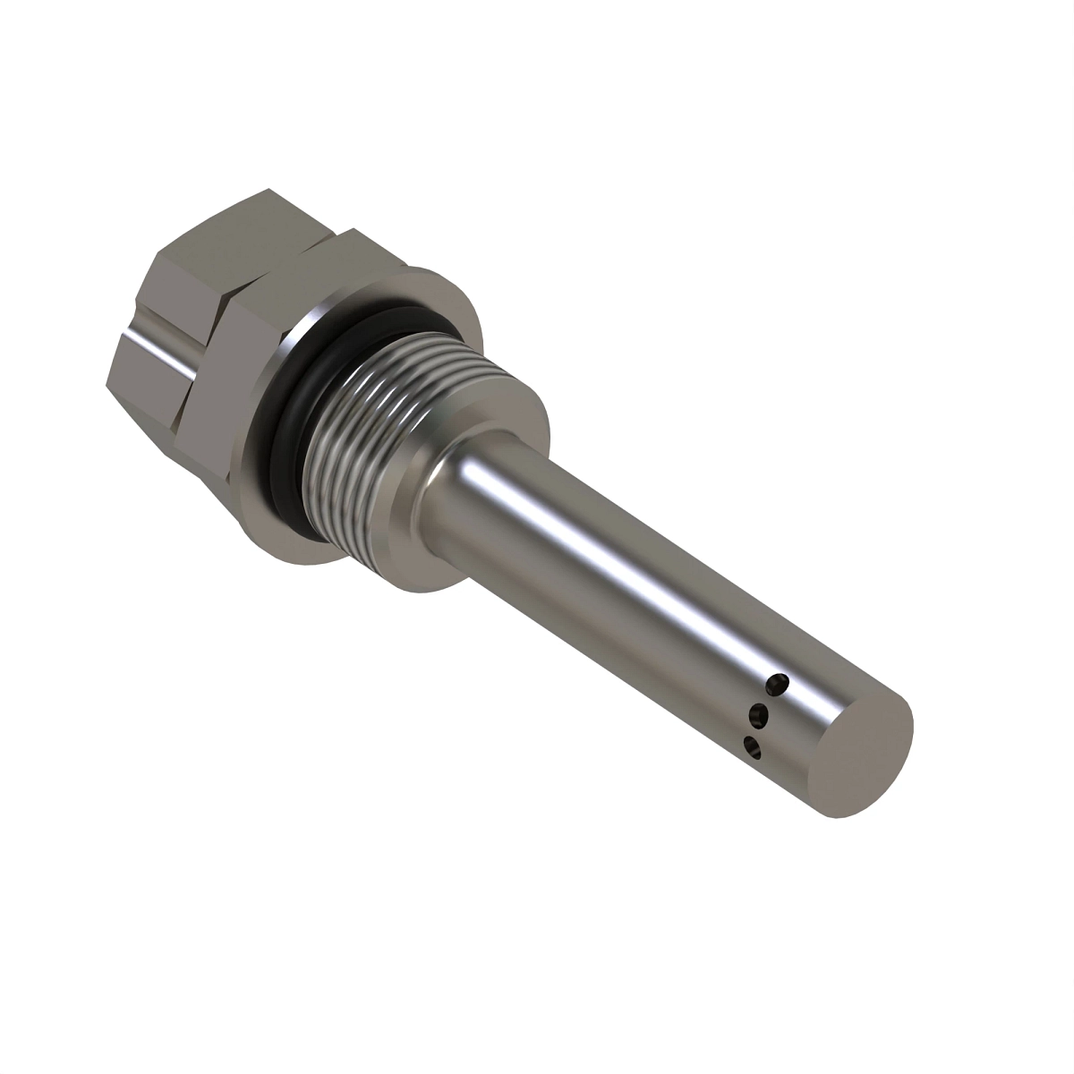 Axle Cooler Tube