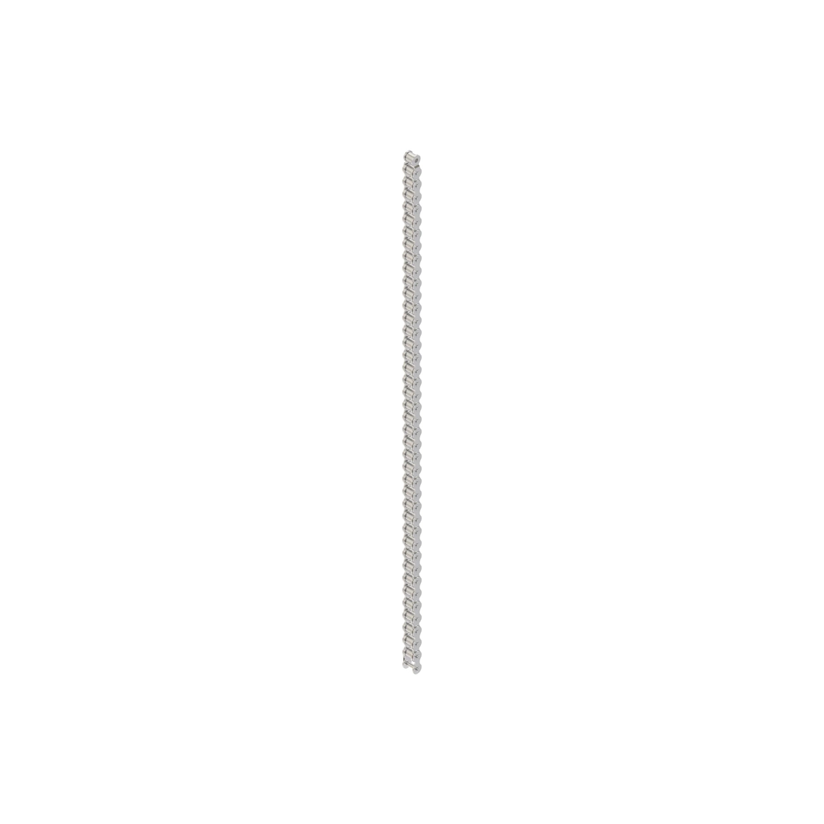 Chaine a ROULEAUX_RC60