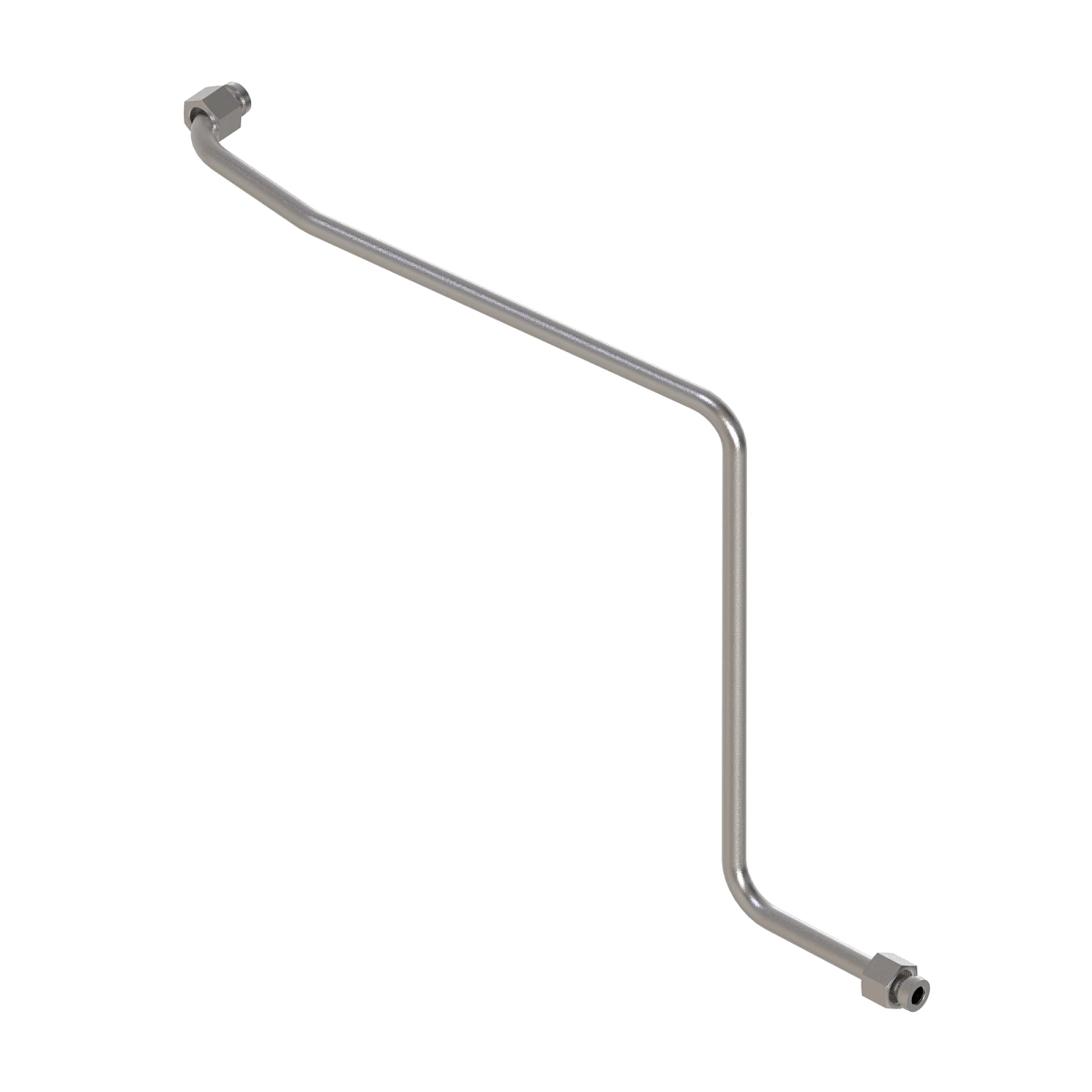 Oil Line, Rcv Supply Oil