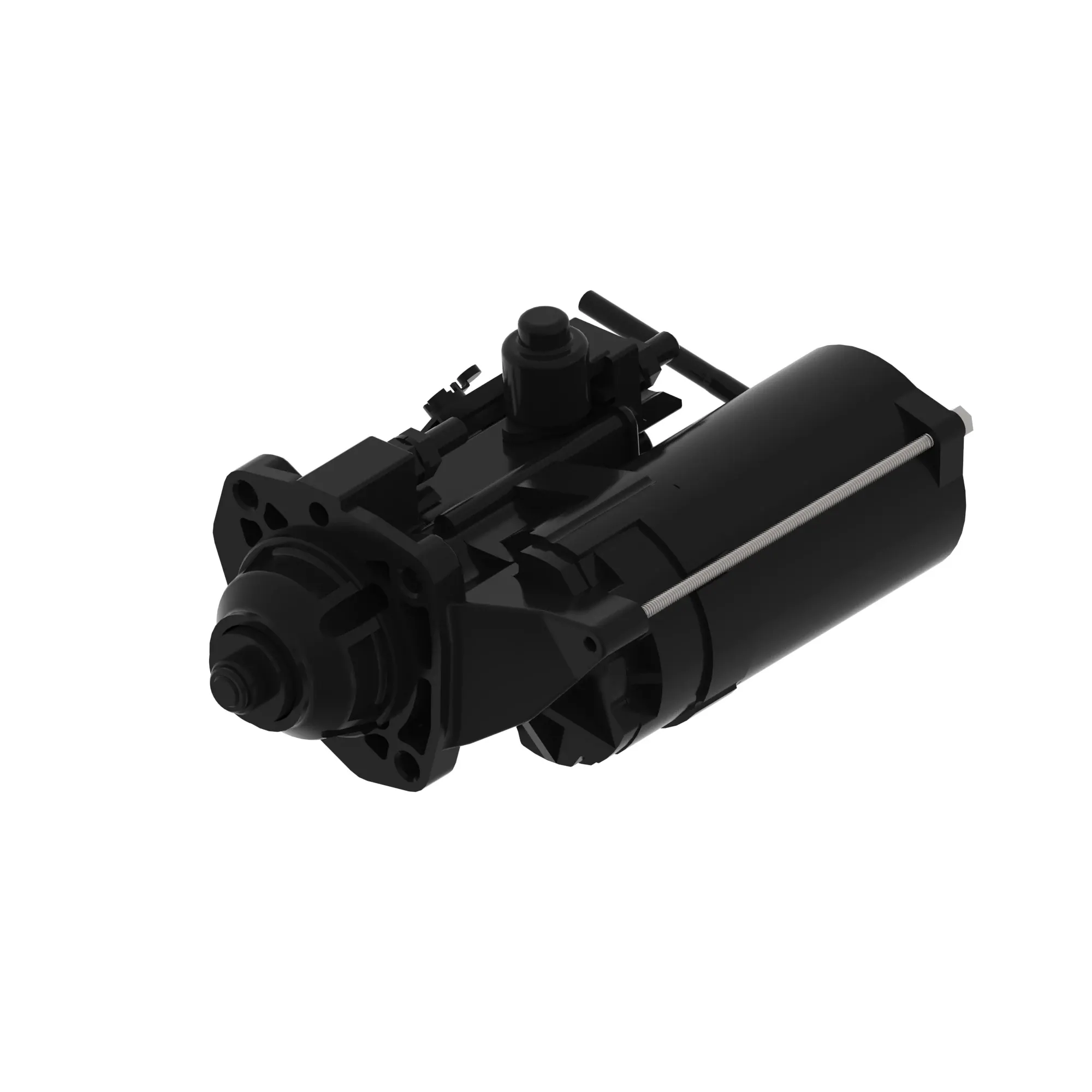 John Deere Starter Motor - RE520634