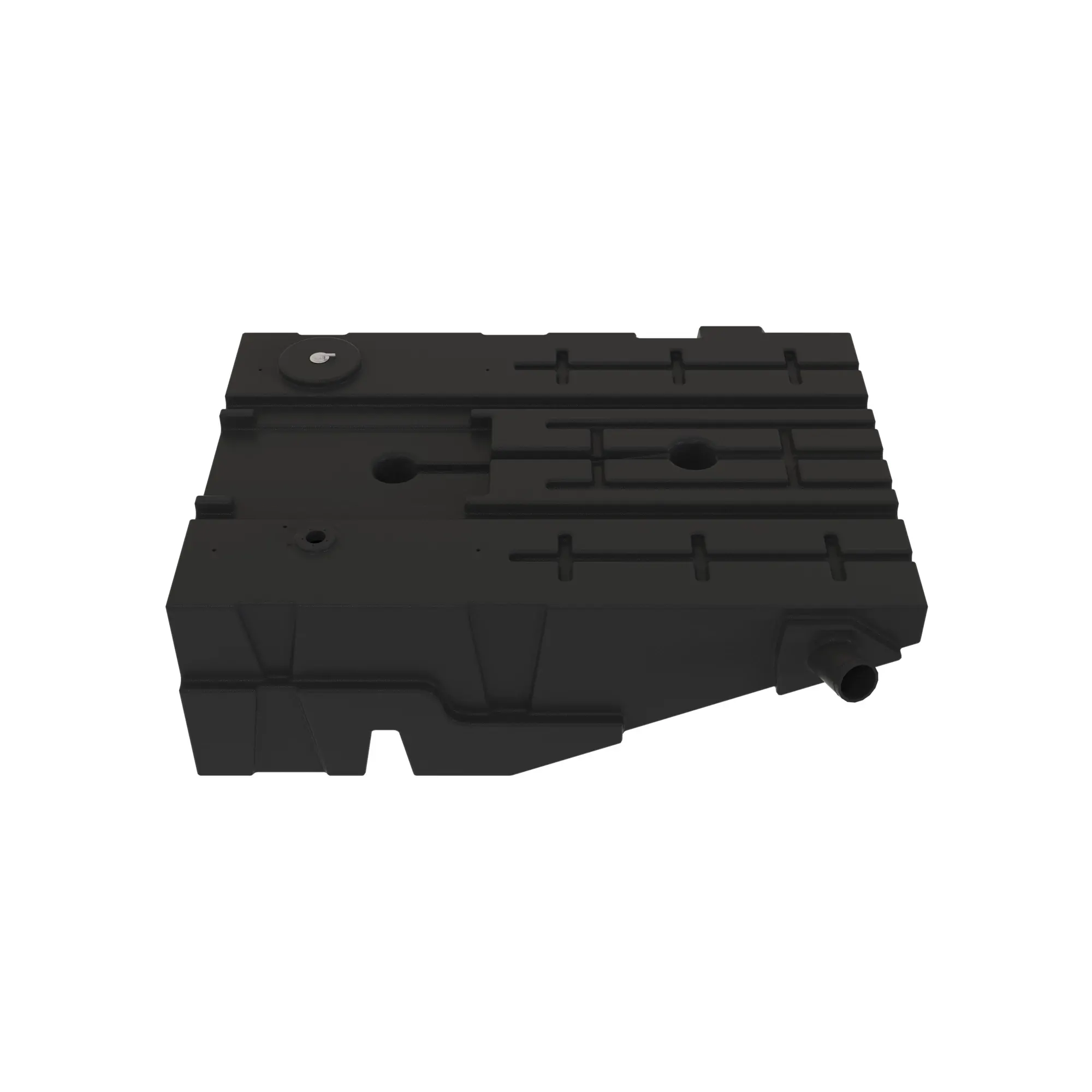 John Deere Fuel Tank - AT515492