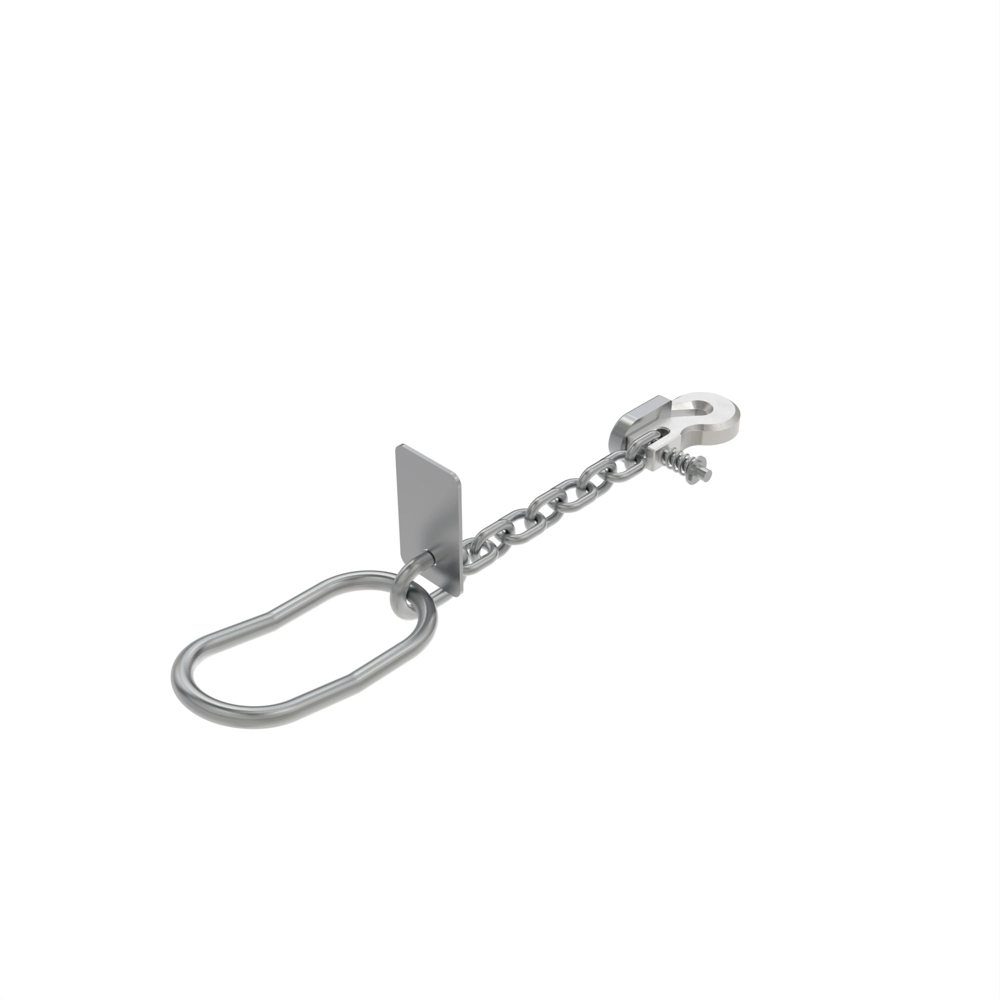 ⚙️ AN235864: Cadena de Seguridad John Deere 🚜✅ | Procomex