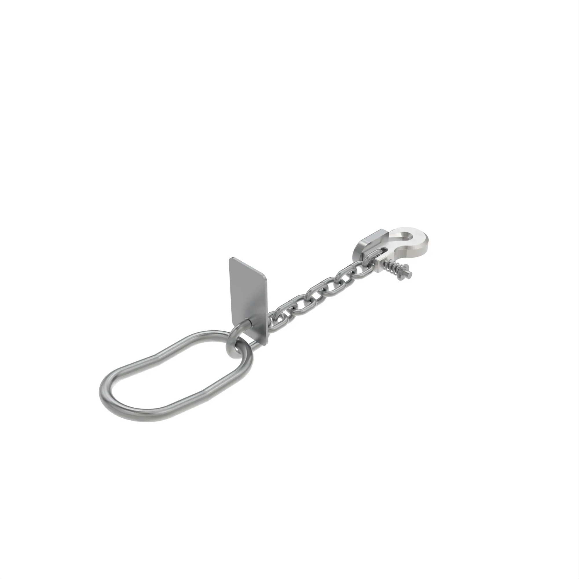 John Deere Safety Chain - AN235864