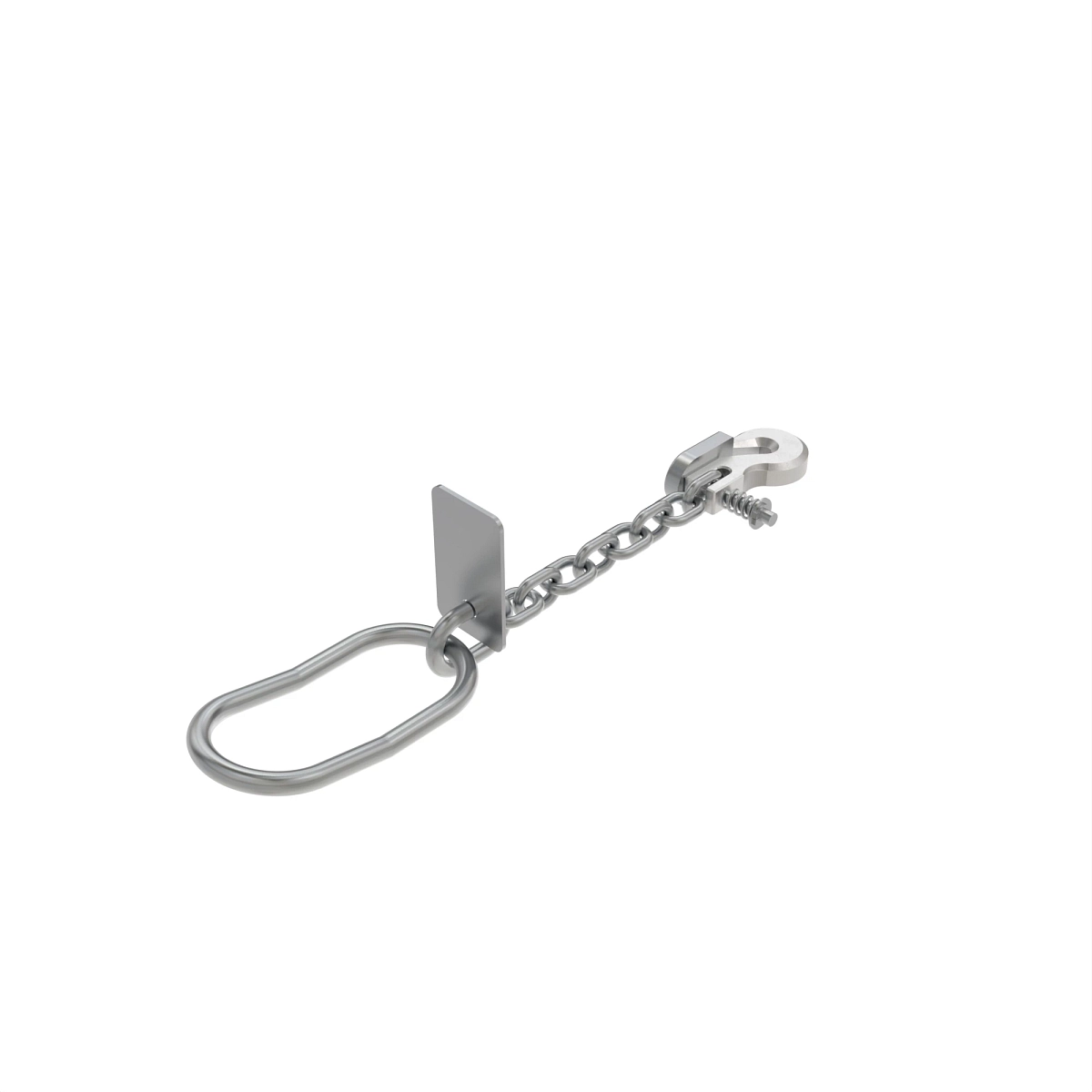 Safety Chain (30, 000 Lbf-135KN)