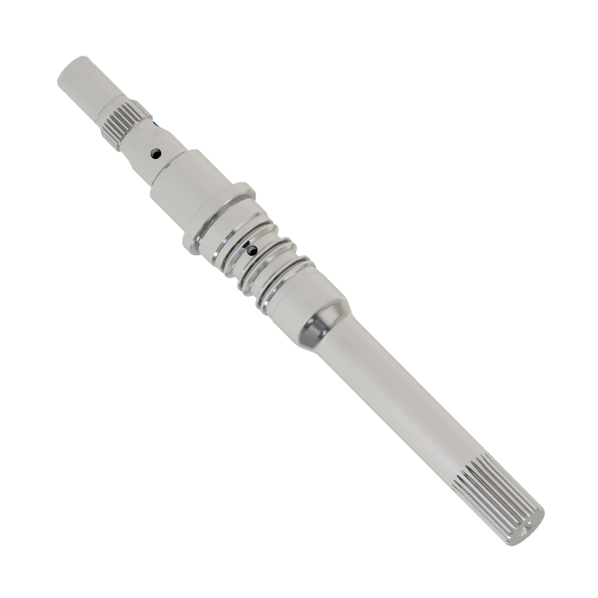 SHAFT, 5E WET CLUTCH
(SINGLE CLUTCH)