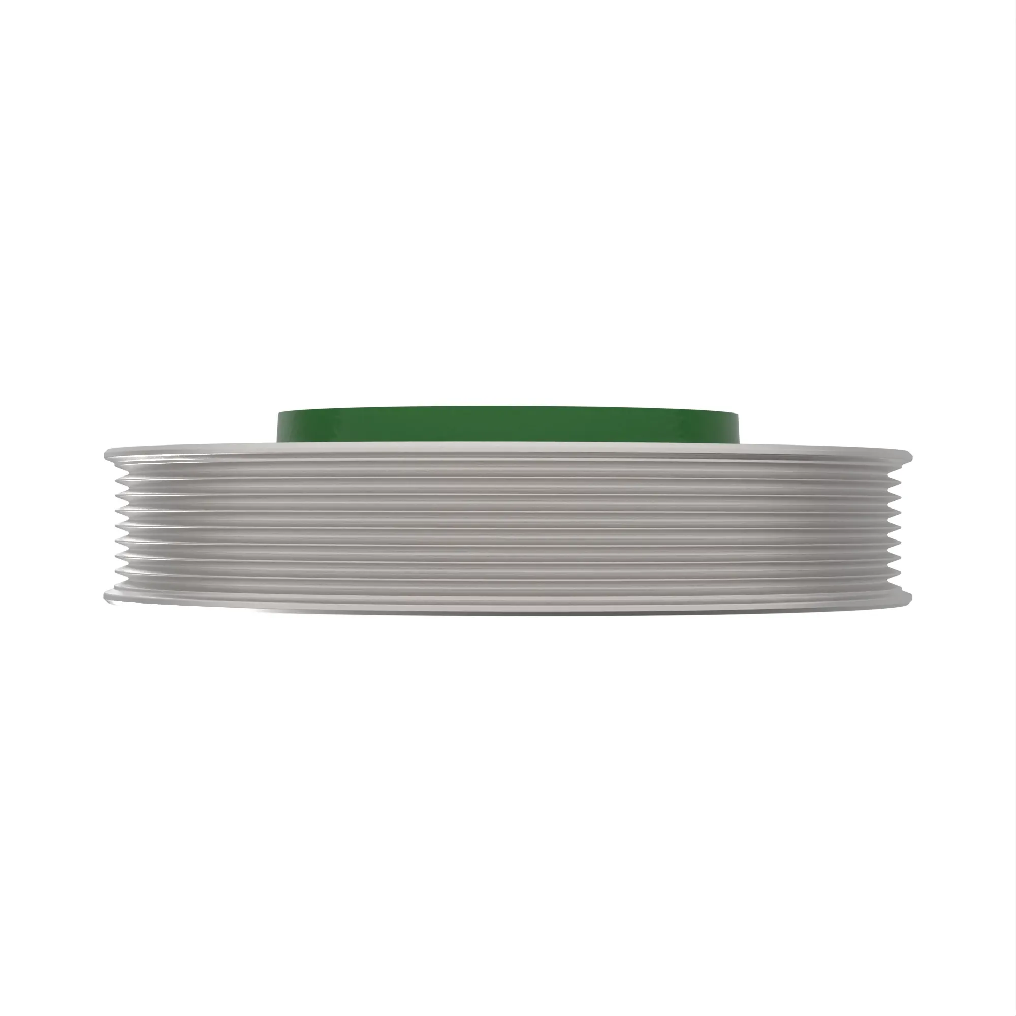 Engine Crankshaft Pulley