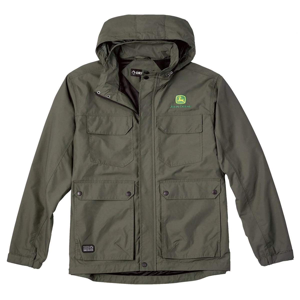 DRI DUCK® Field Jacket