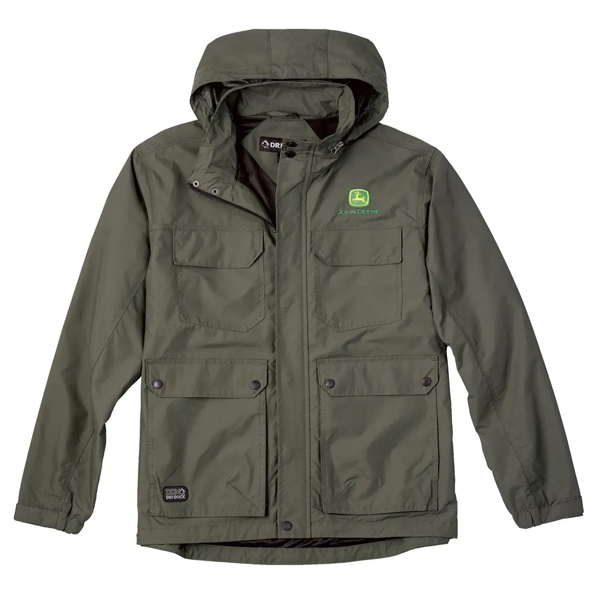 DRI DUCK® Field Jacket