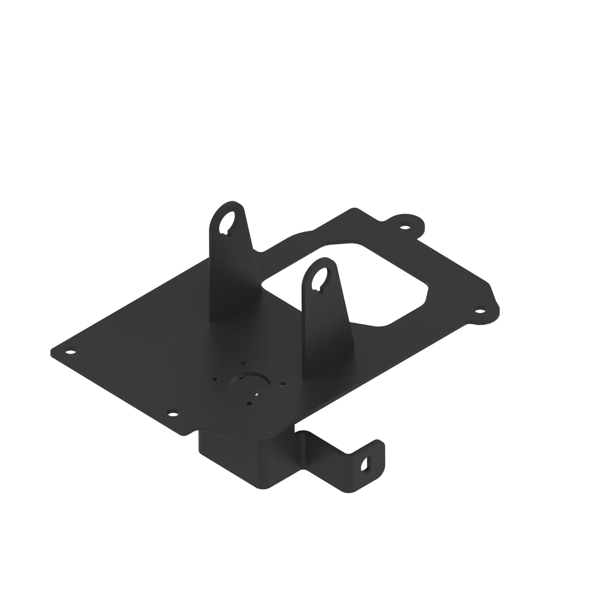 John Deere Bracket - AT465613