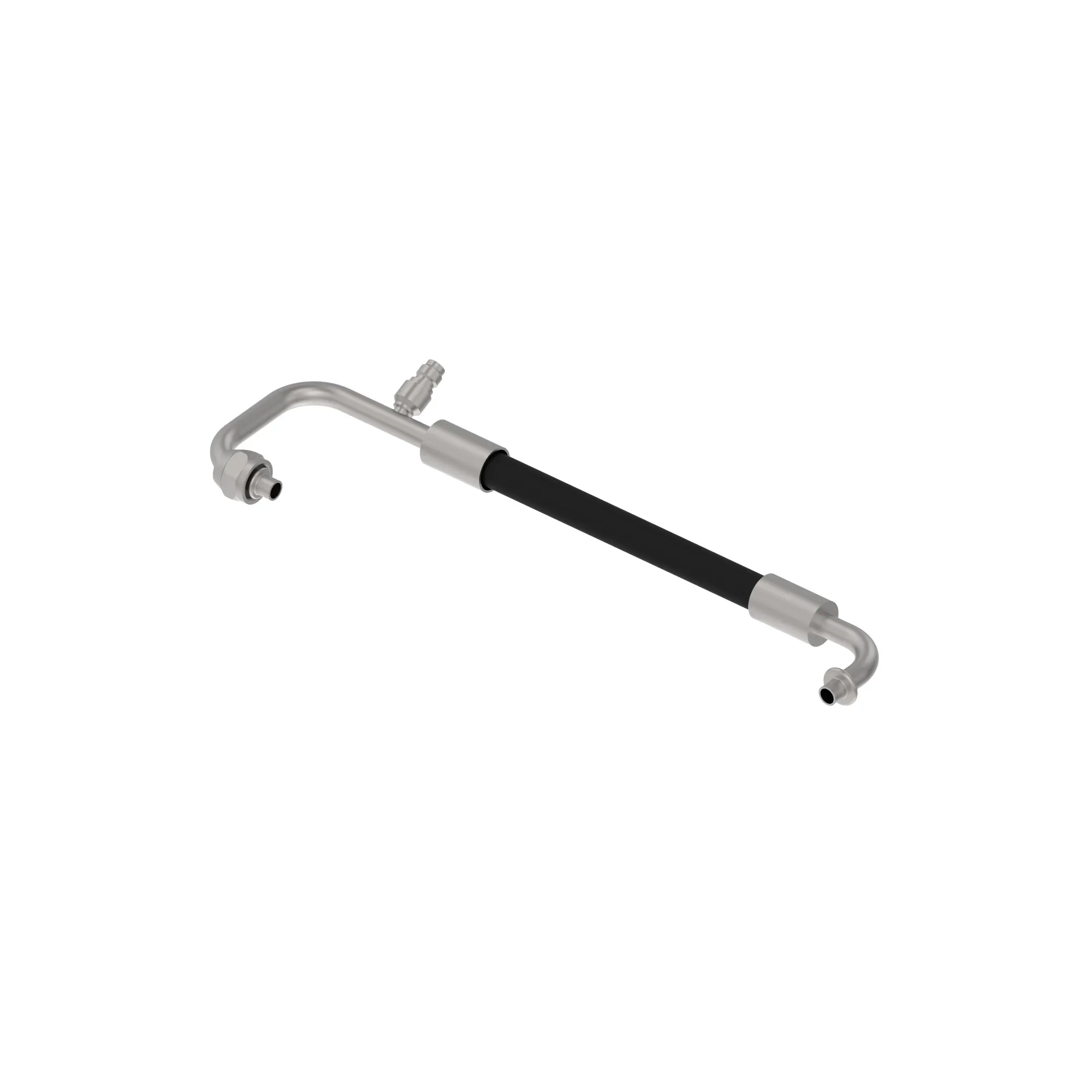REFRIGERANT HOSE, AC #6 LIQUID LINE