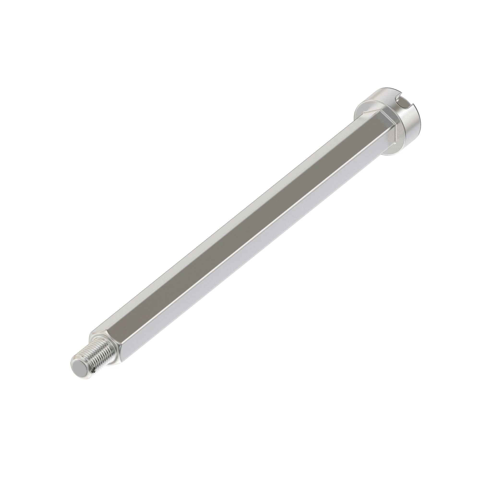 SHAFT, DRIVE ASSY, AUGER