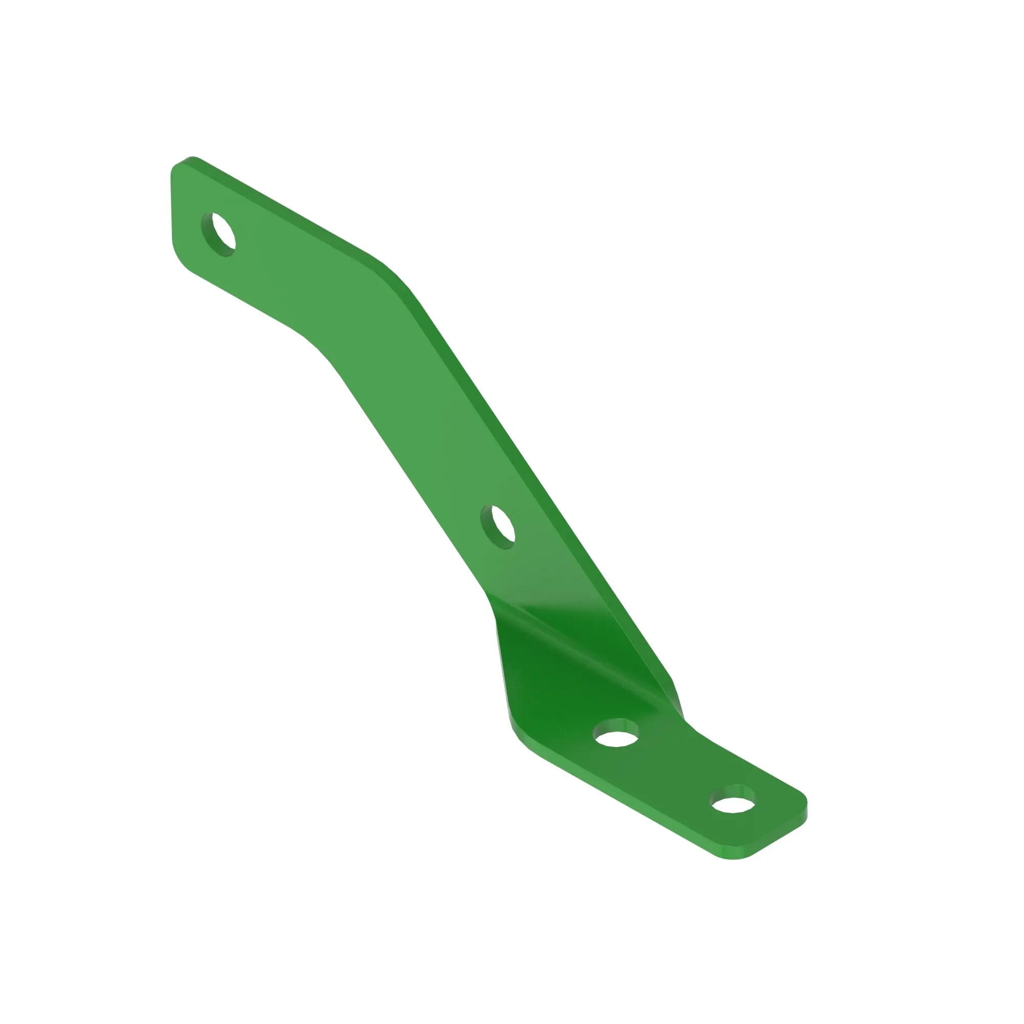 BRACKET, BRACKET, COOLING PACKAGE S