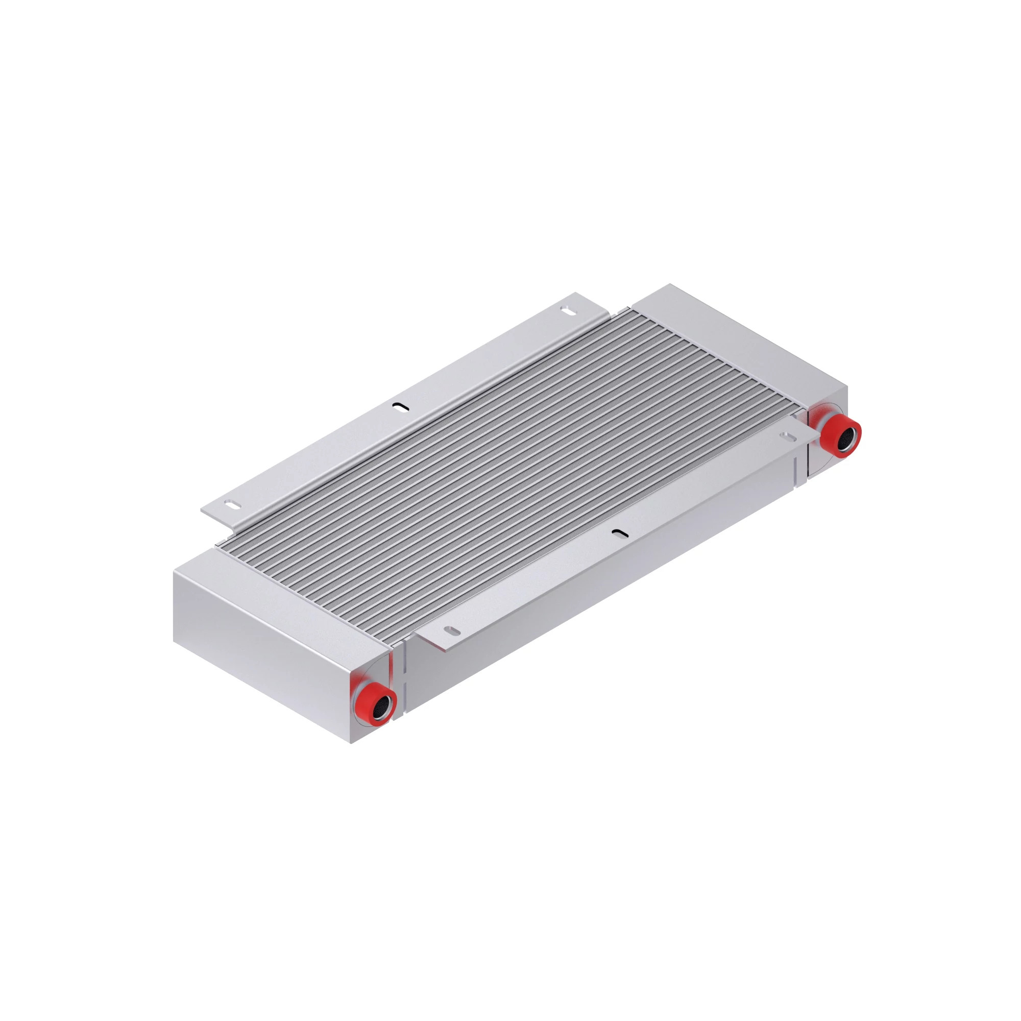 John Deere Transmission Oil Cooler - AT305619