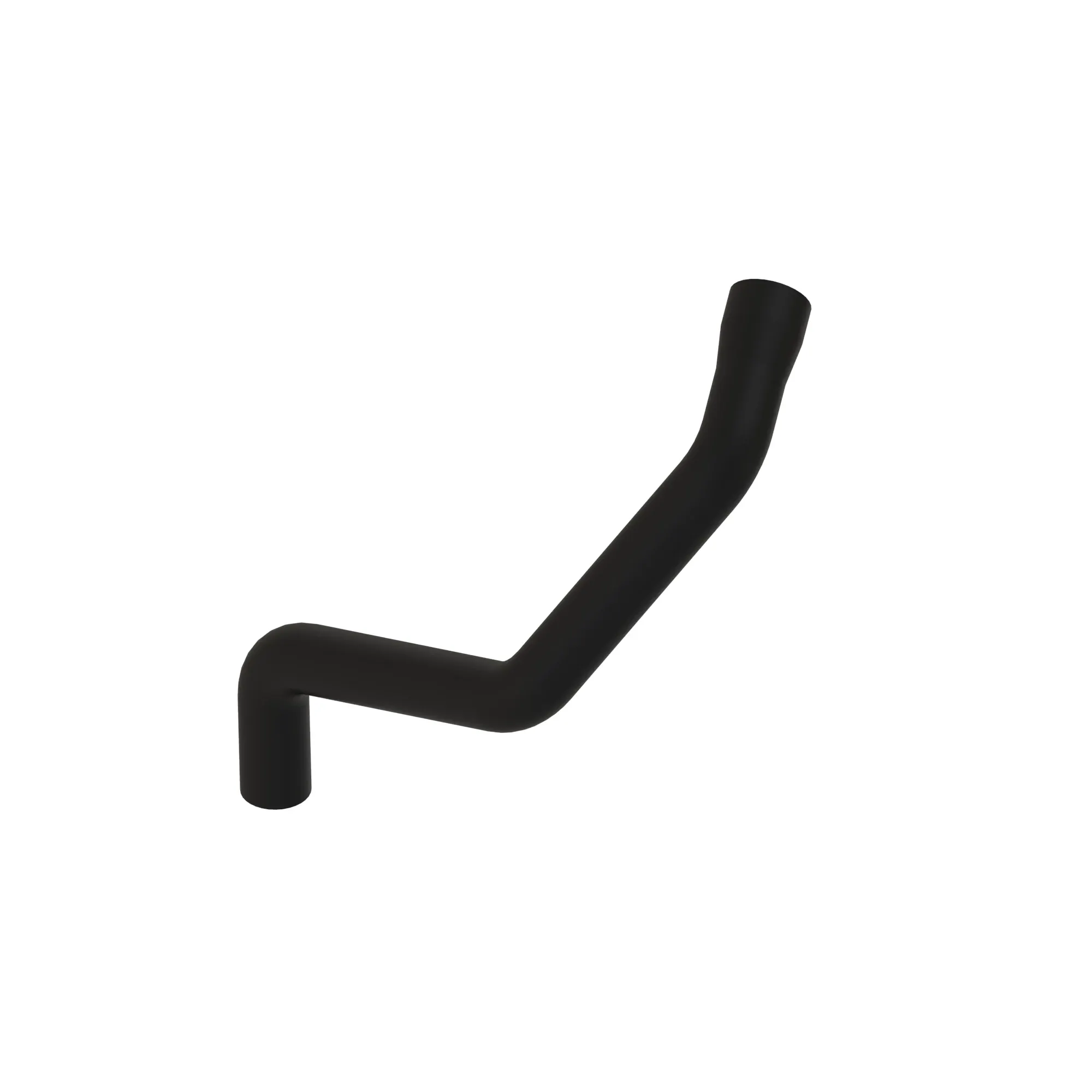 John Deere Lower Radiator Hose - T180950