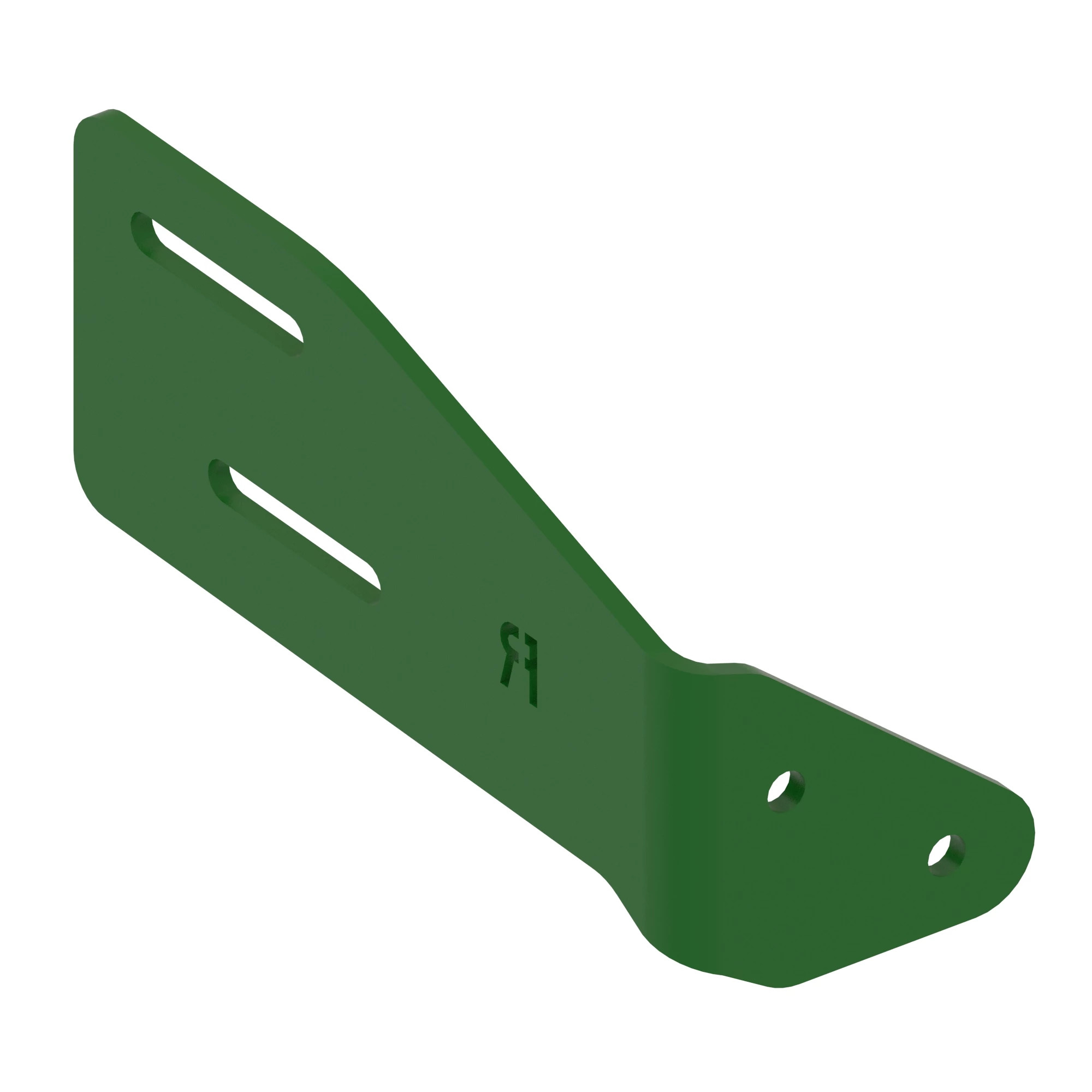 John Deere Main Frame Stop, Right Side - FH317574
