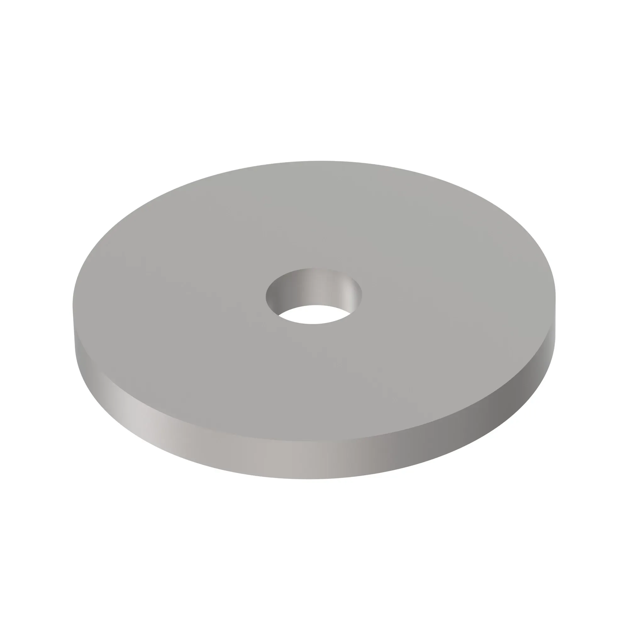 John Deere Round Hole Washer - L219441