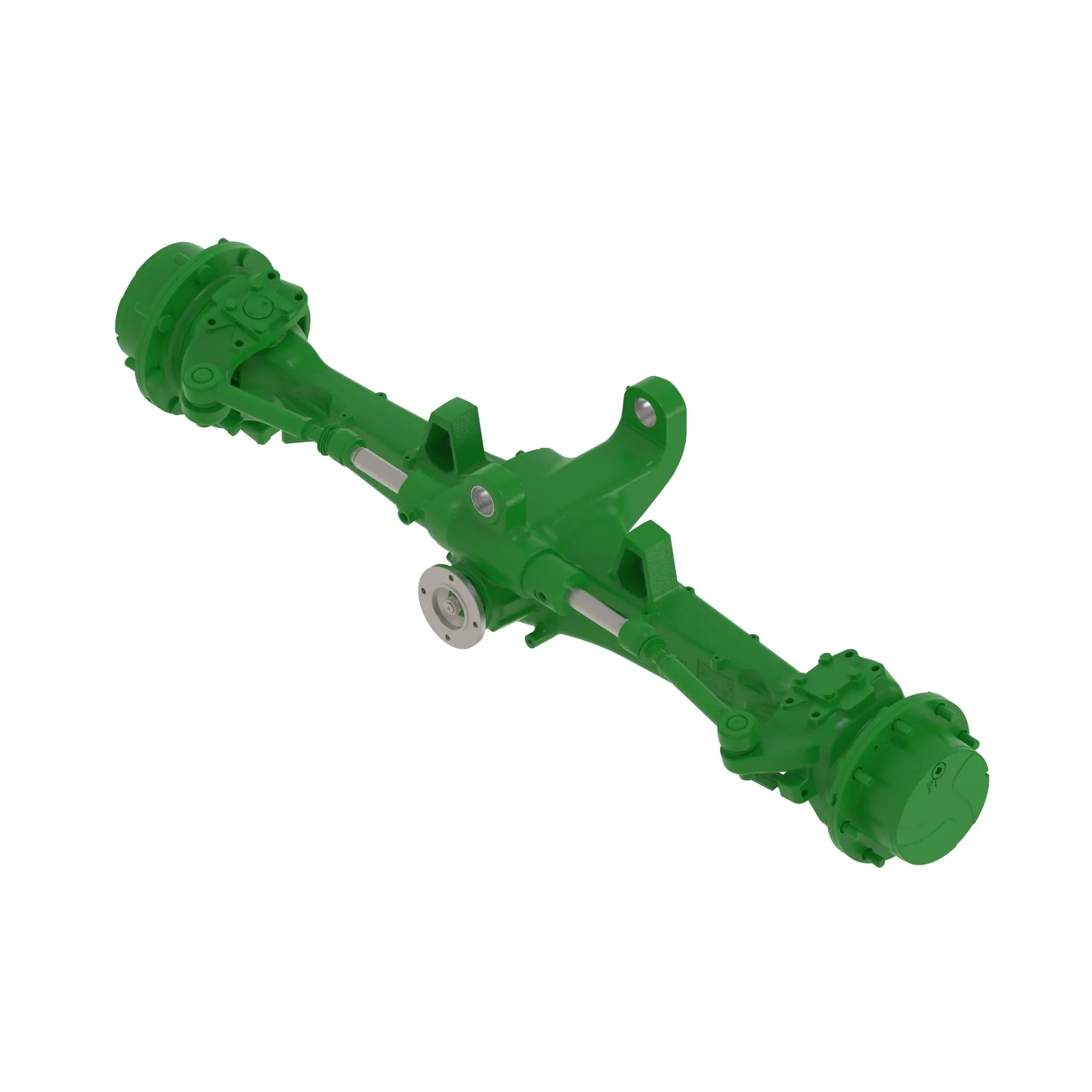 John Deere Front Axle - AL227541