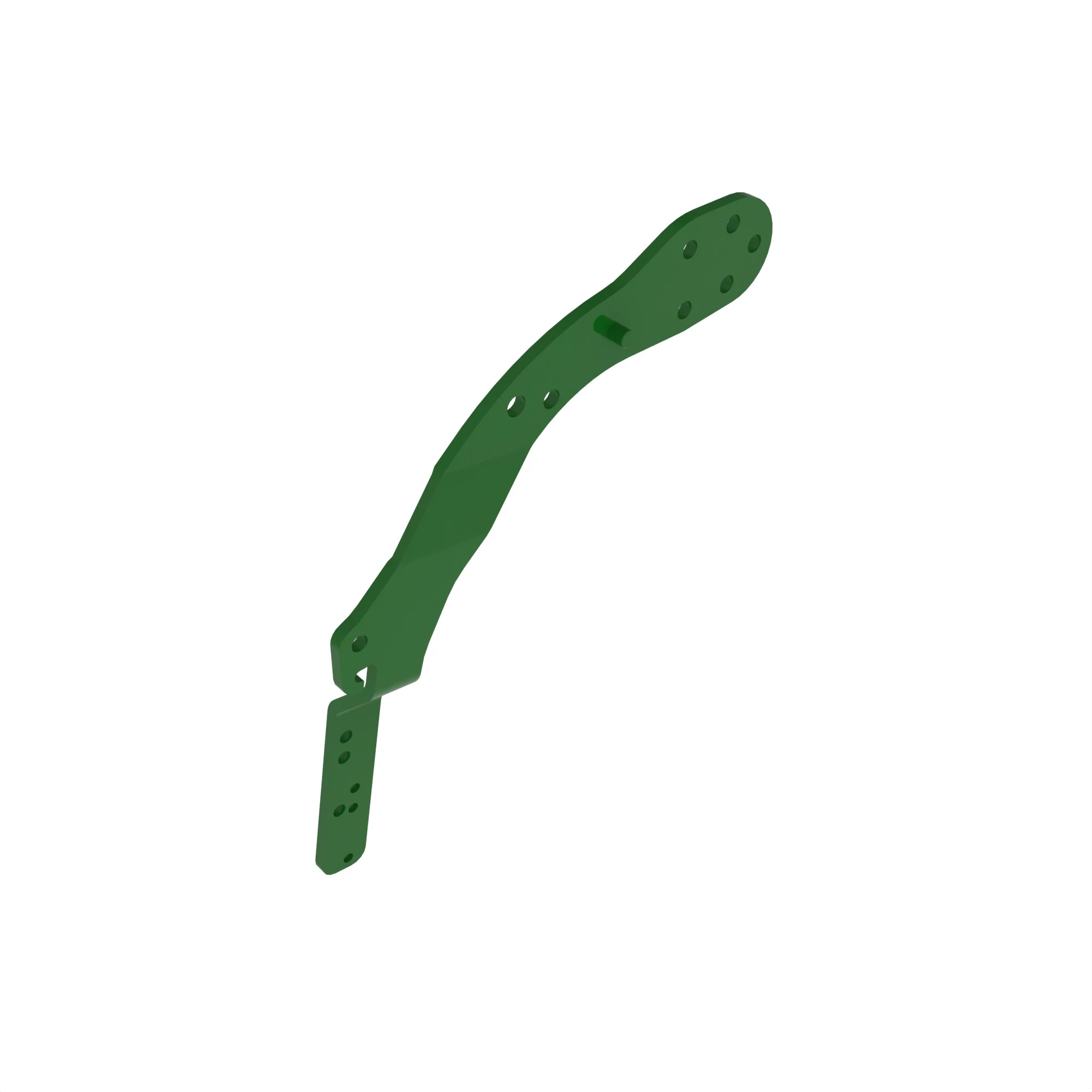 HOLDER, HOOD GUARD, FOLDABLE, FRAME