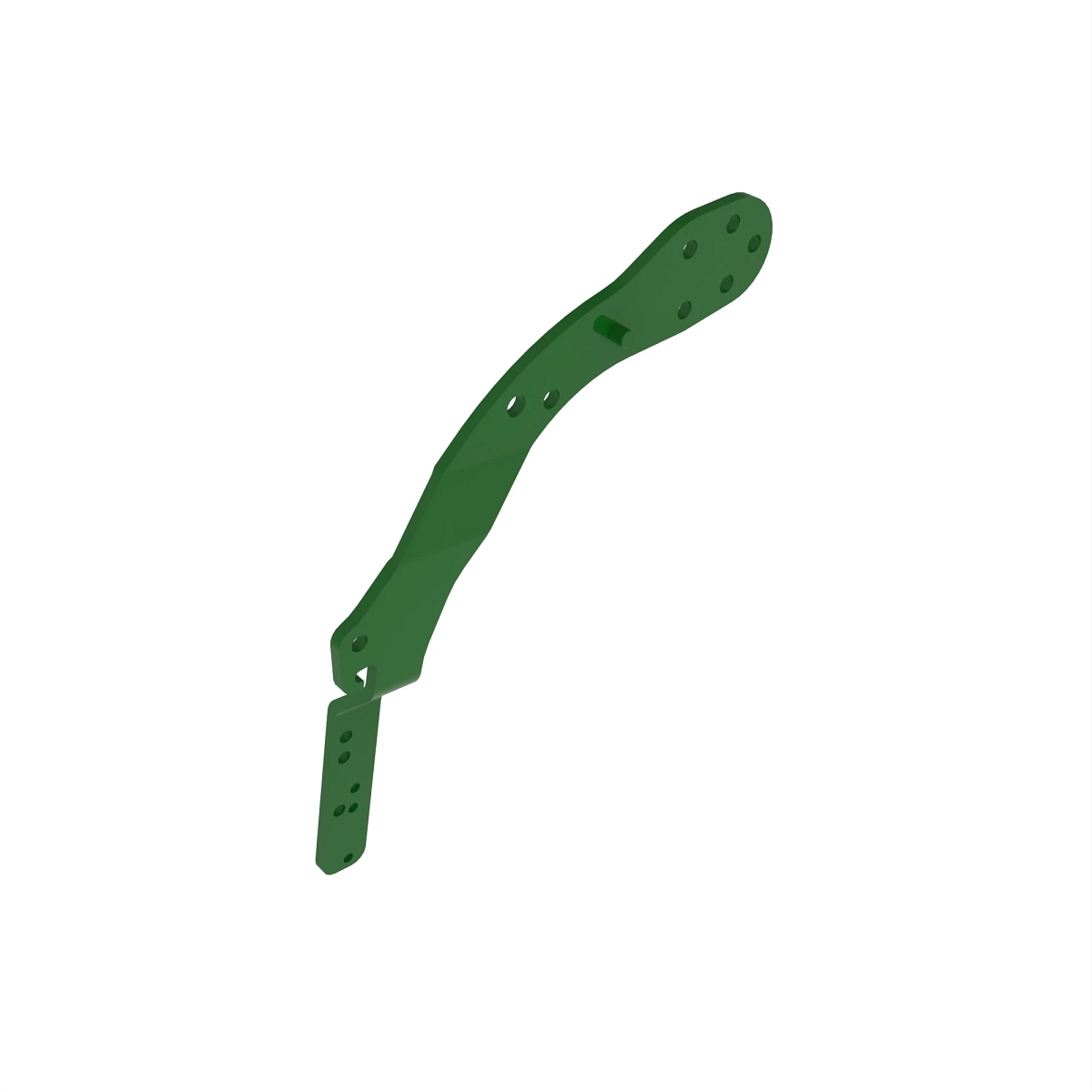 Holder, Hood Guard, Foldable, Frame