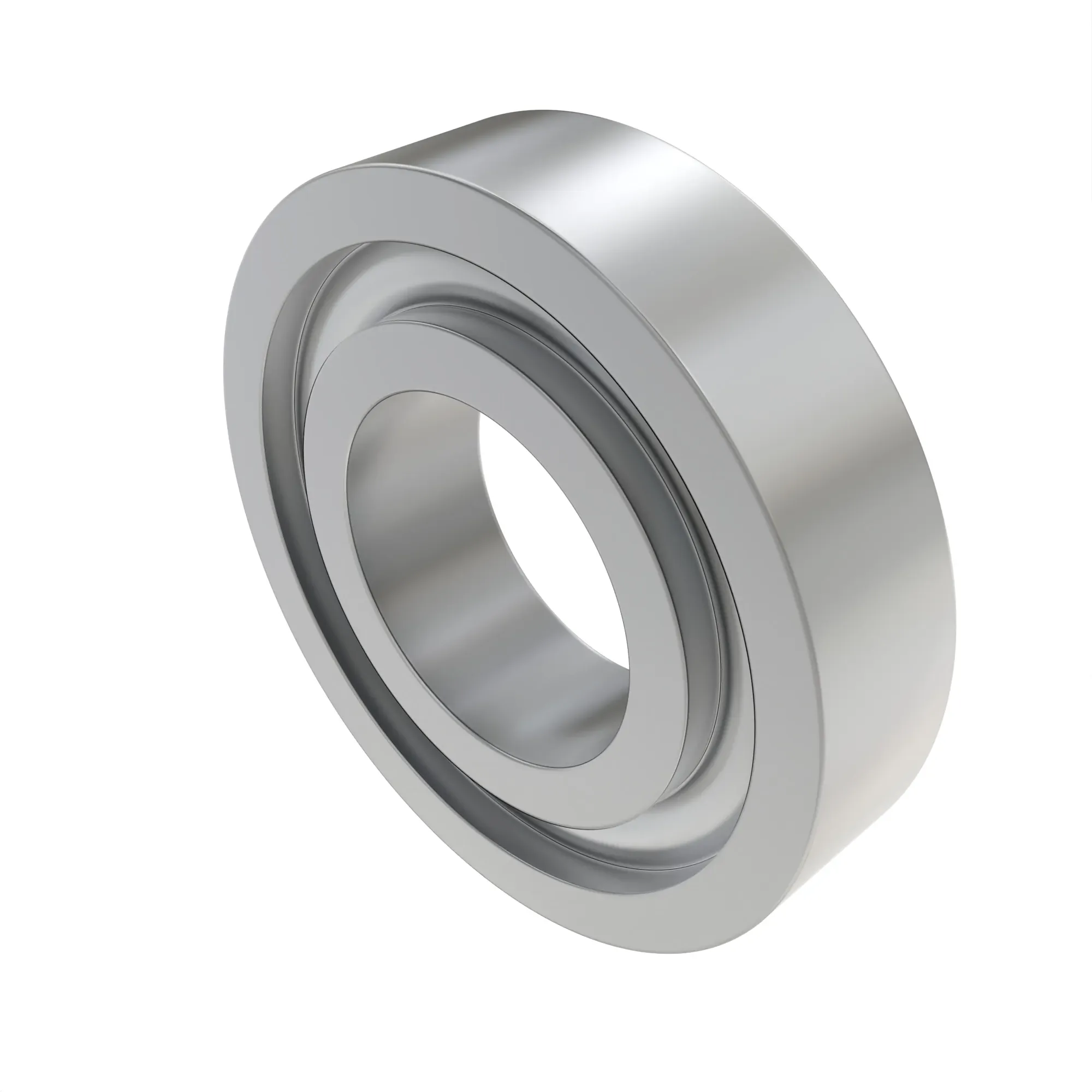 John Deere Single Row Cylindrical Ball Bearing - L64838
