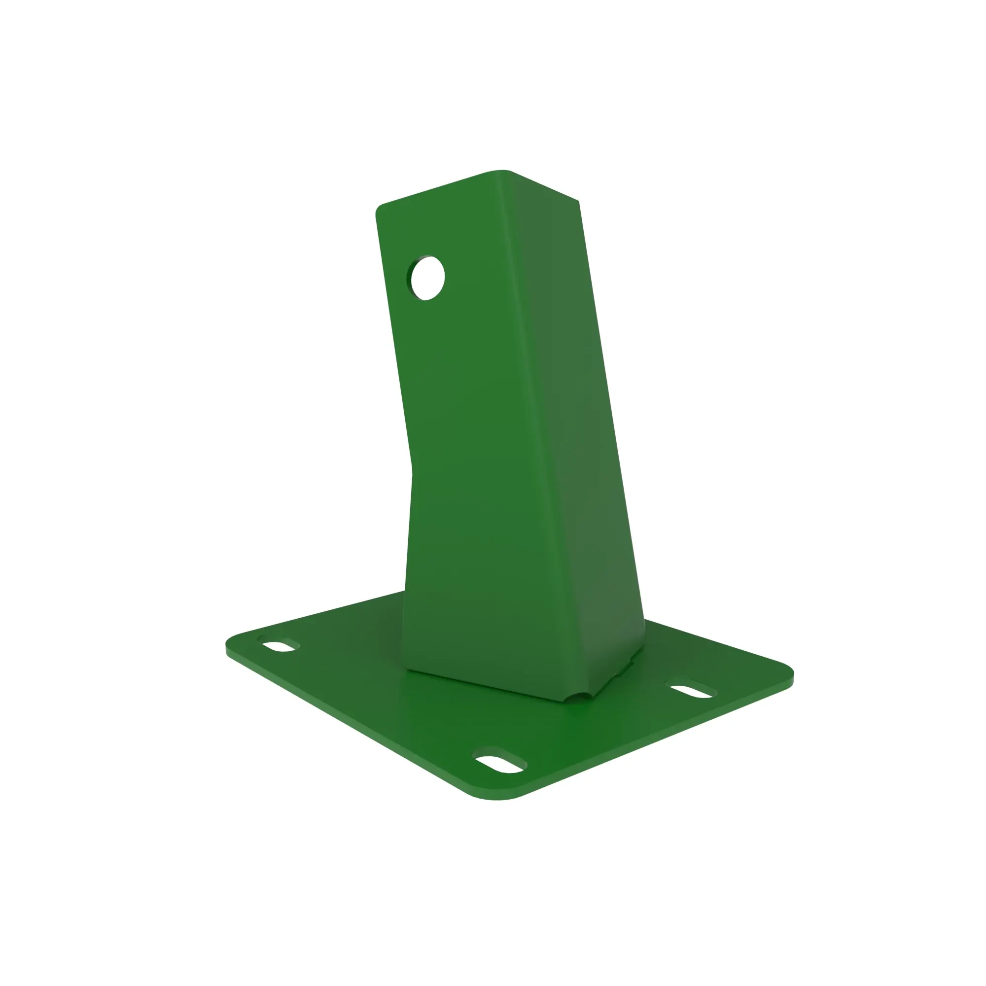 John Deere Gullwing Support Bracket, Right Side - AXE47120