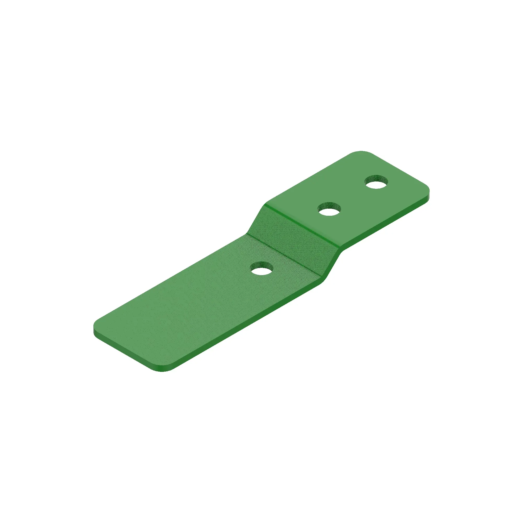 John Deere Bracket - HXE84928