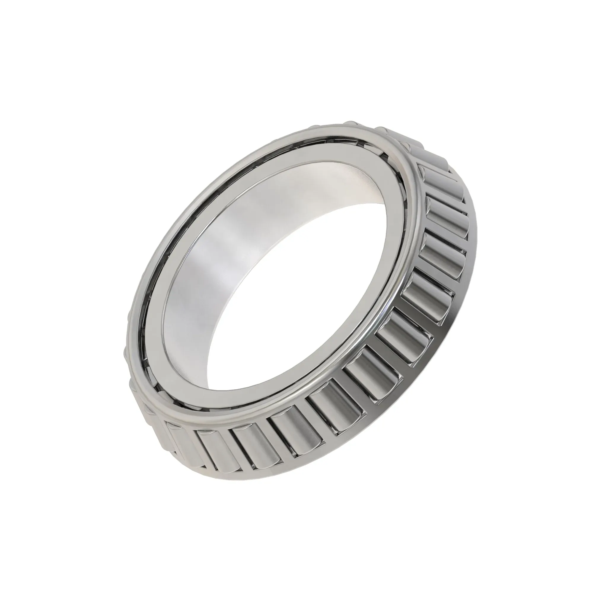 John Deere Tapered Roller Bearing Cone - JD9007