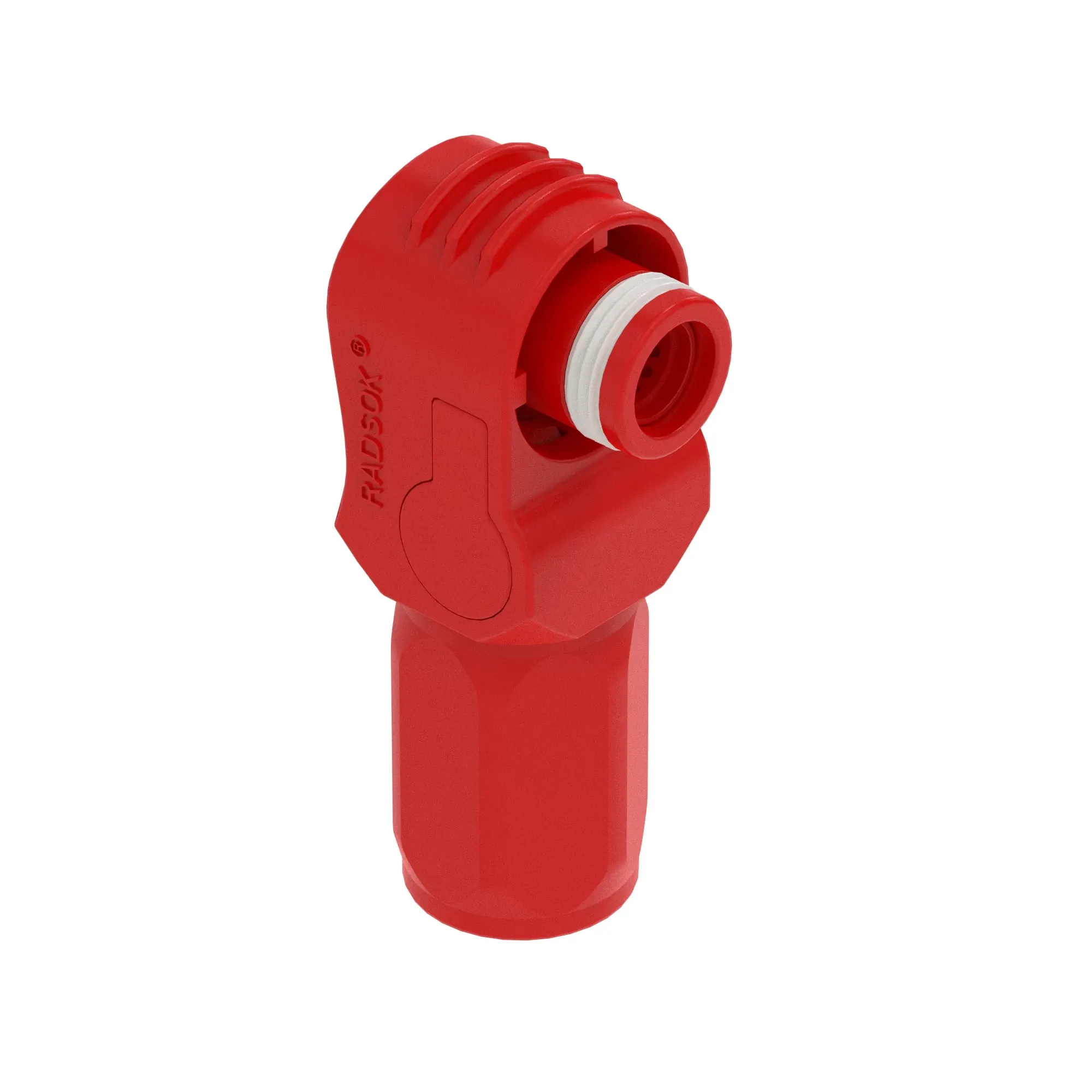 Elec. Connector Housing